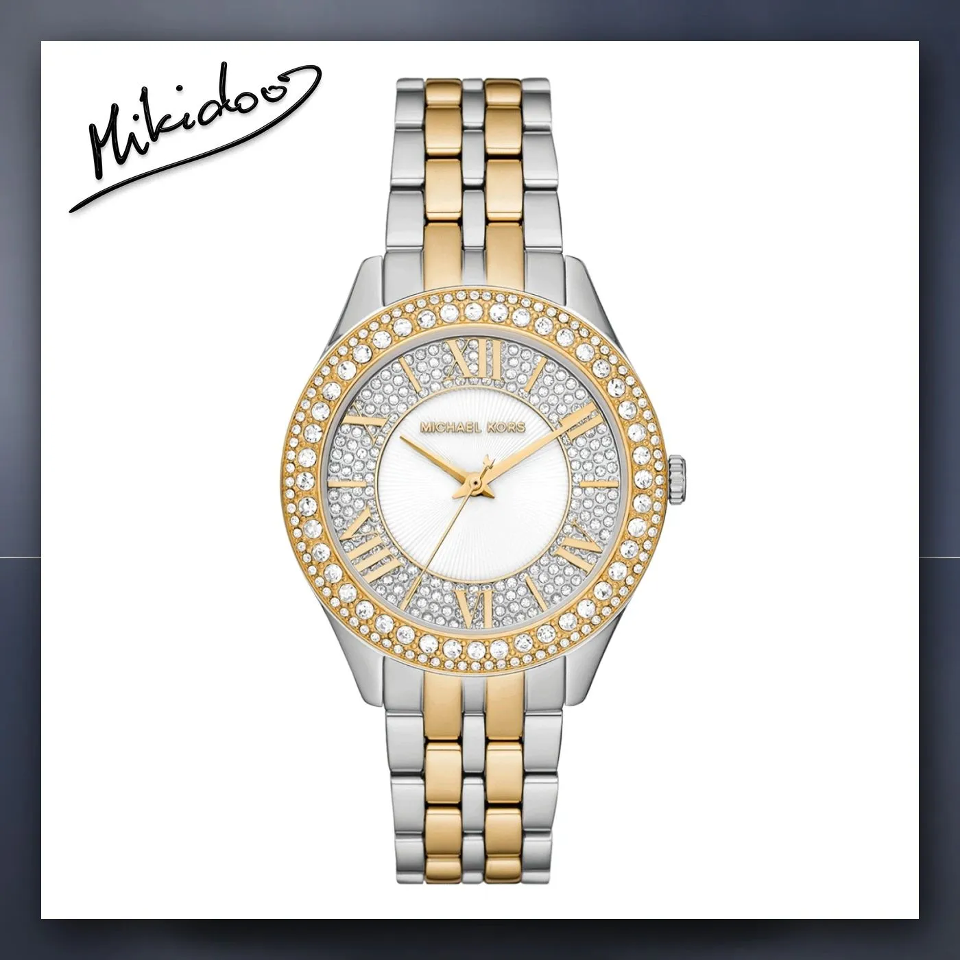 Michael Kors Harlowe