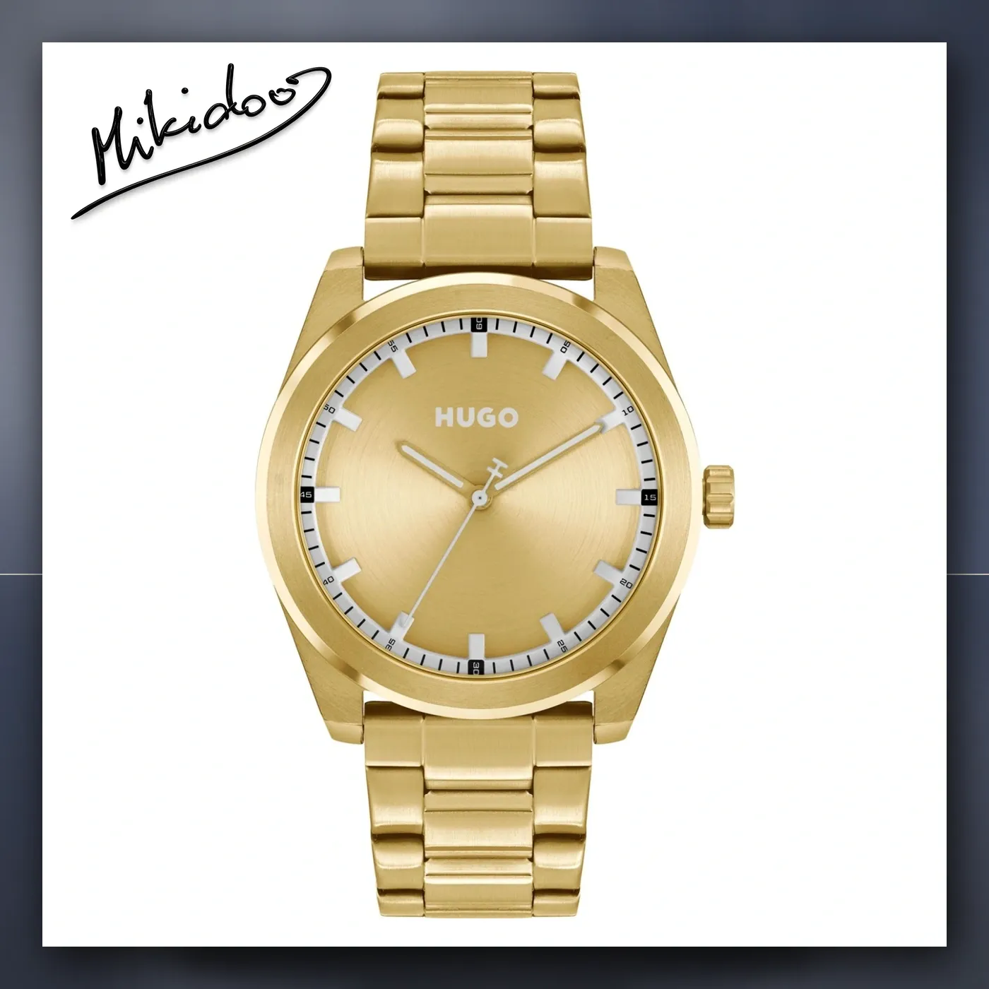 Satovi Hugo Boss Bright 1530354