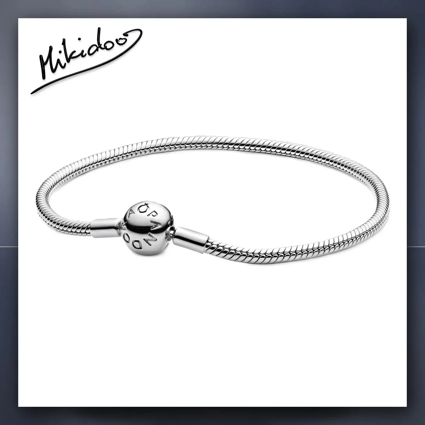 Pandora Moments