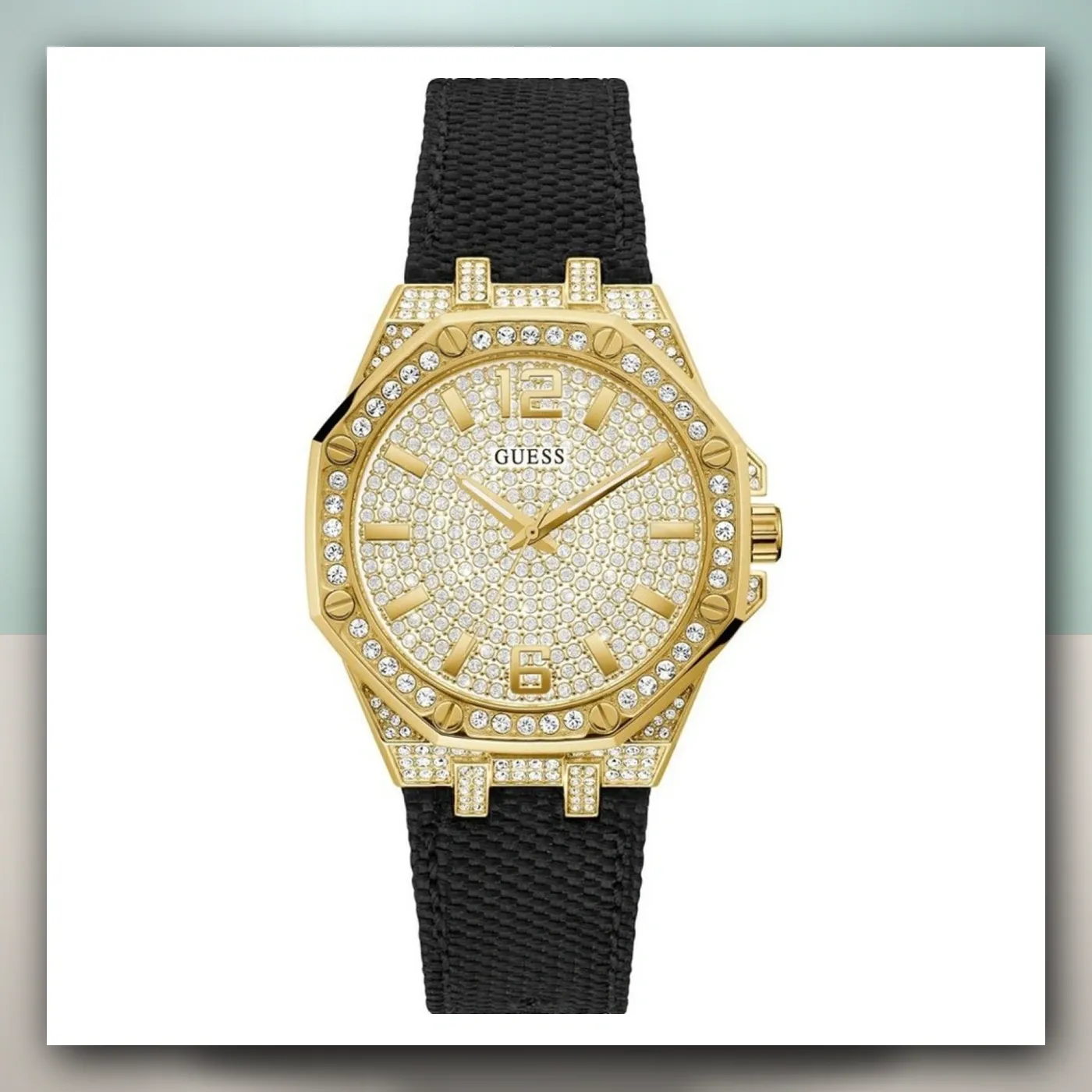 Satovi Guess Sport GW0408L2