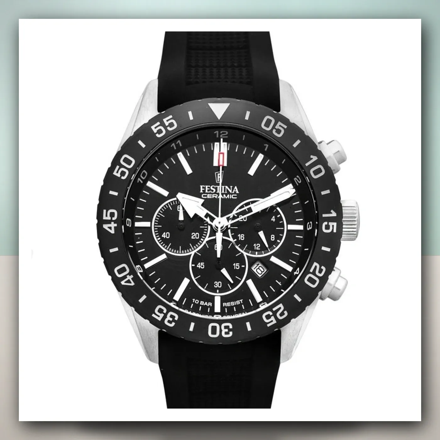 Satovi Festina Ceramic 20515/2