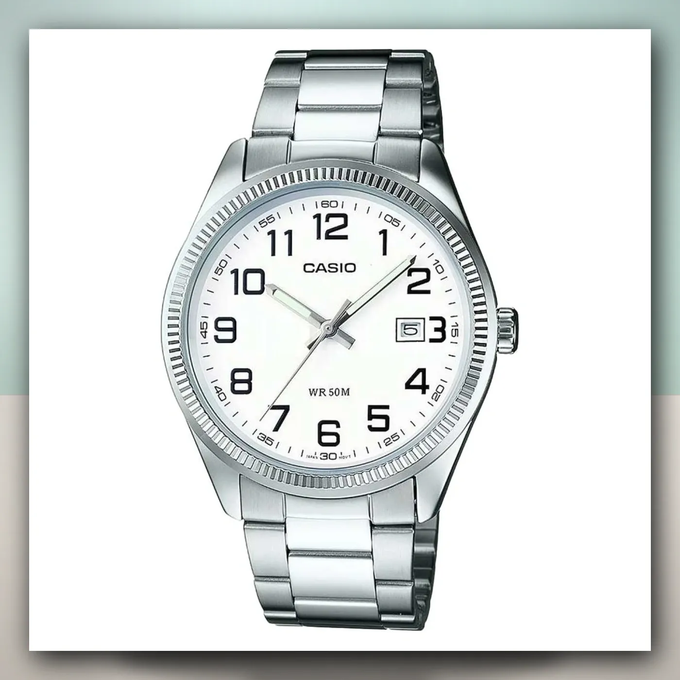 Satovi Casio Collection LTP-1302D-7BVEF
