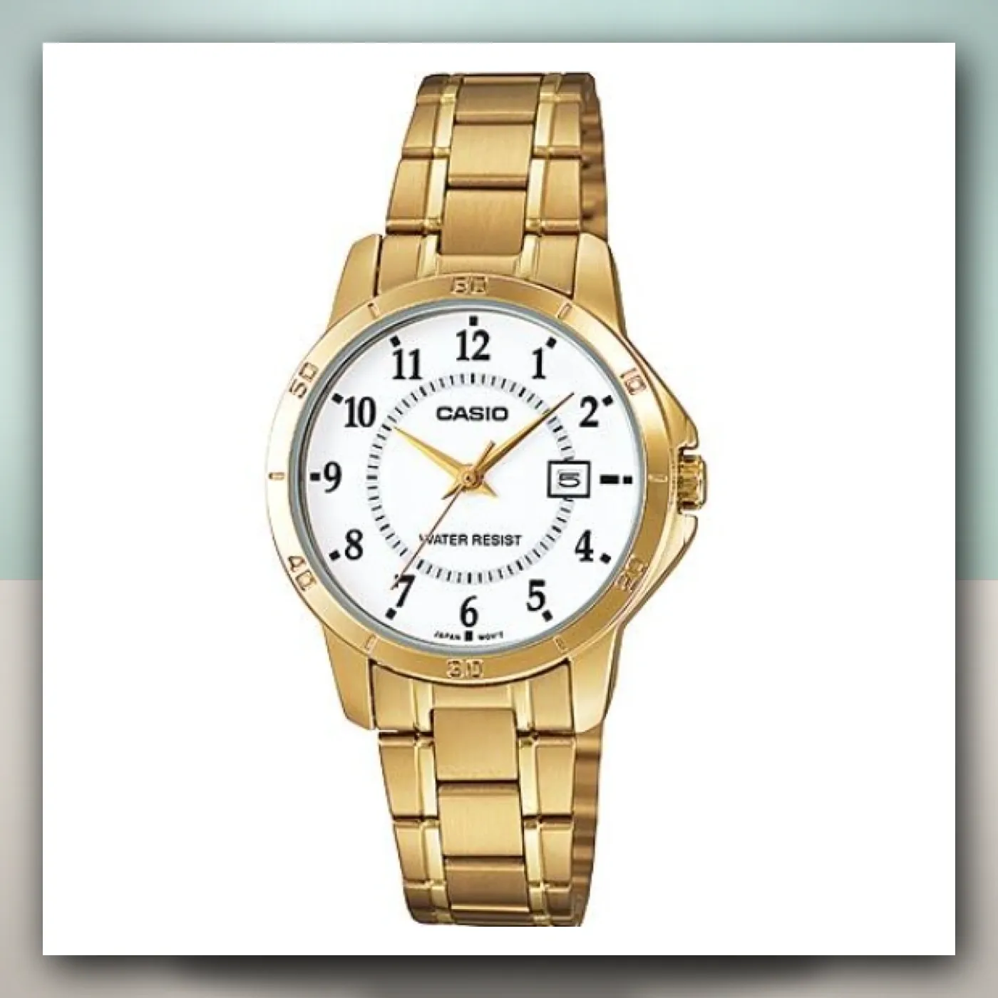Satovi Casio Timeless LTP-V004G-7BUDF