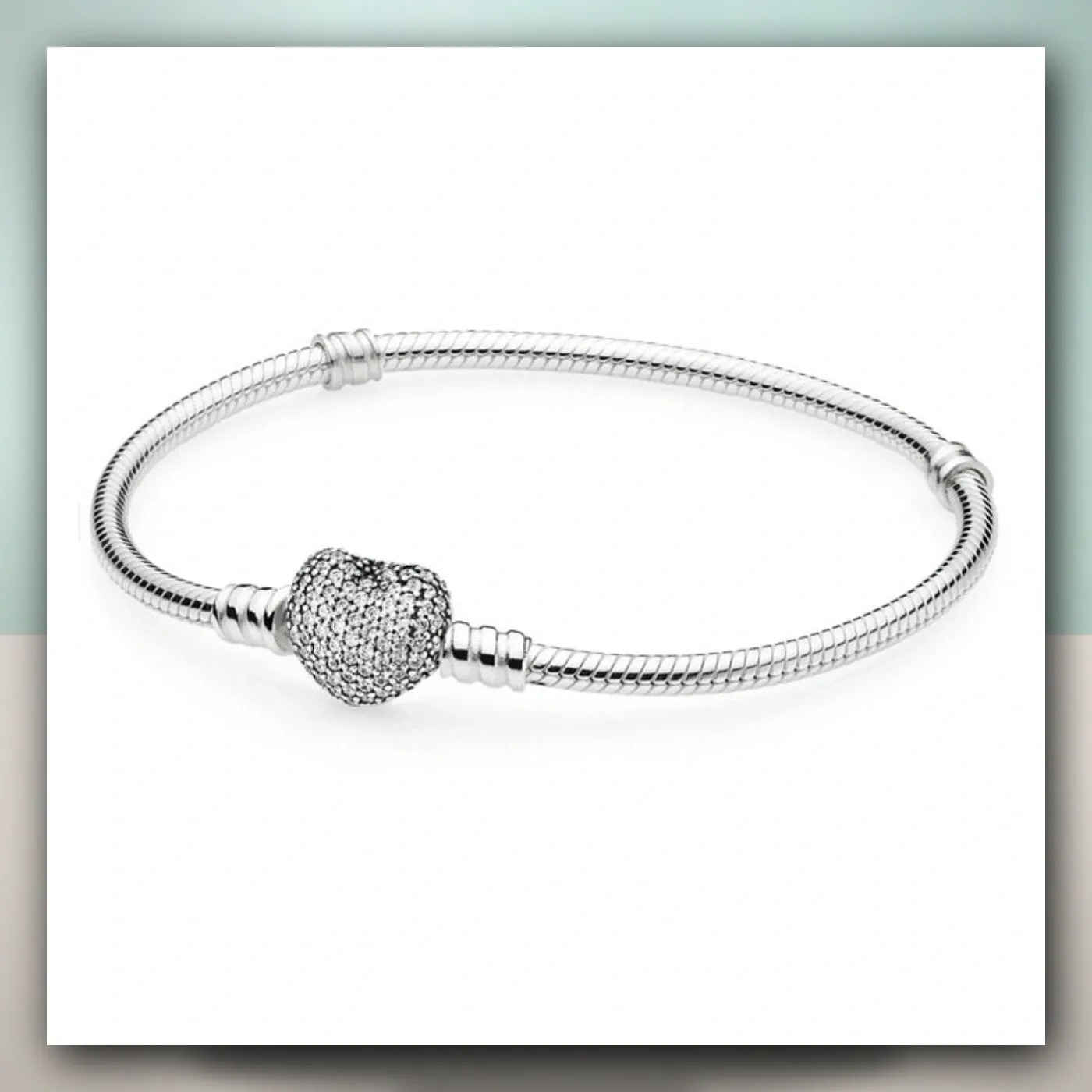 Narukvica Pandora Moments 590727CZ-16