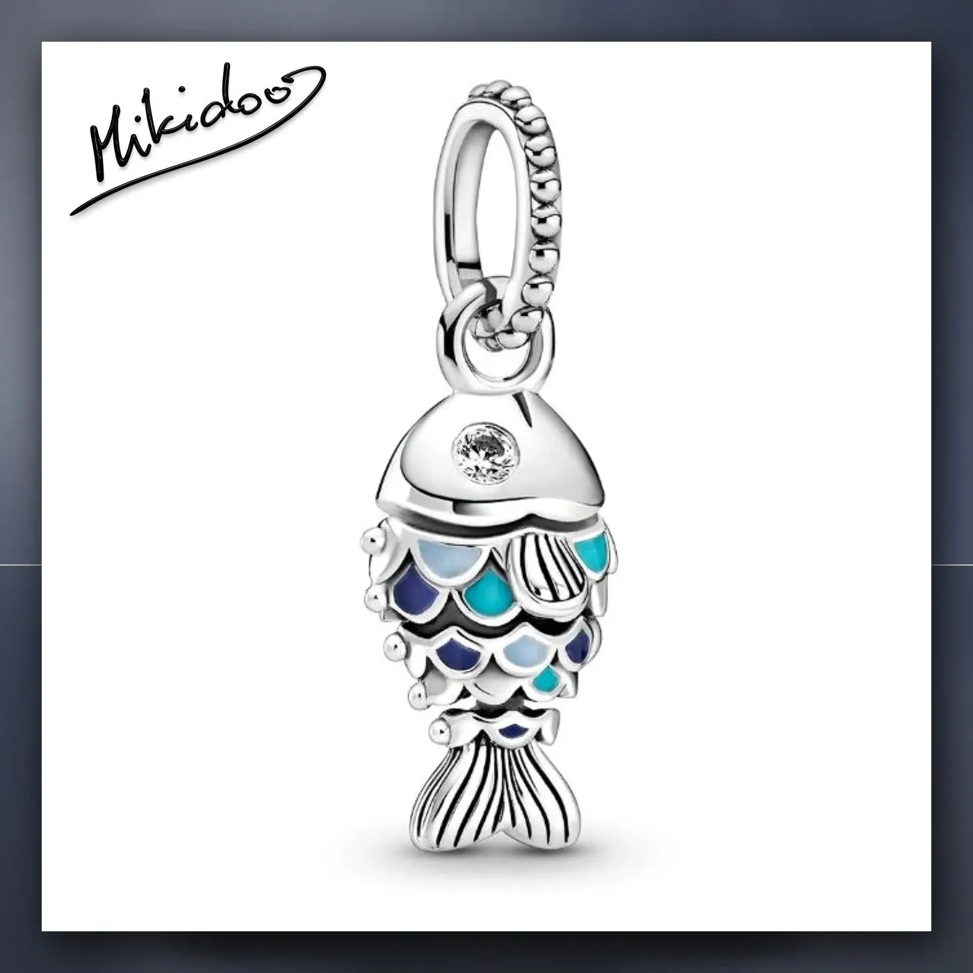 Viseći privjesak Pandora Moments 799428C01