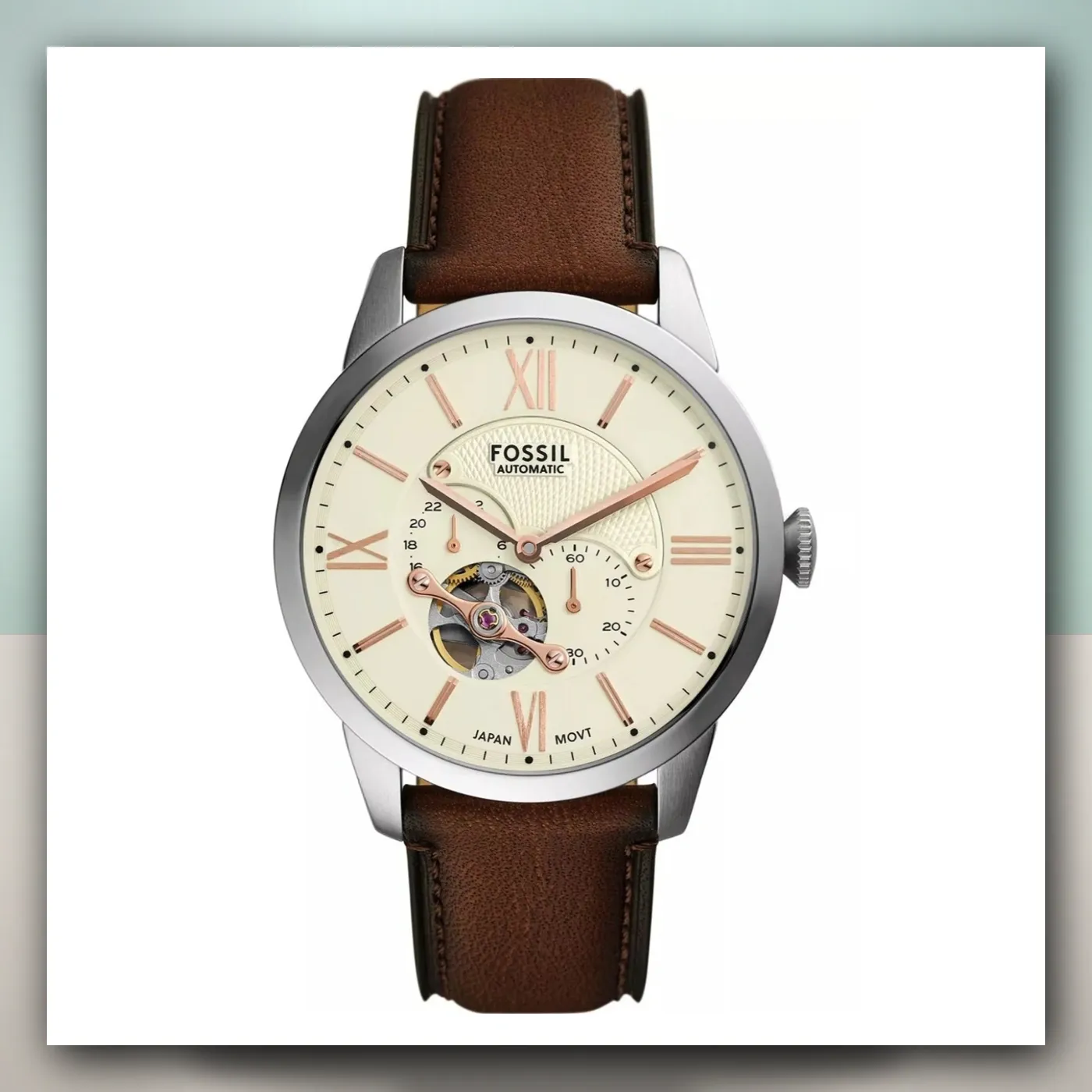 Satovi Fossil Townsman ME3266