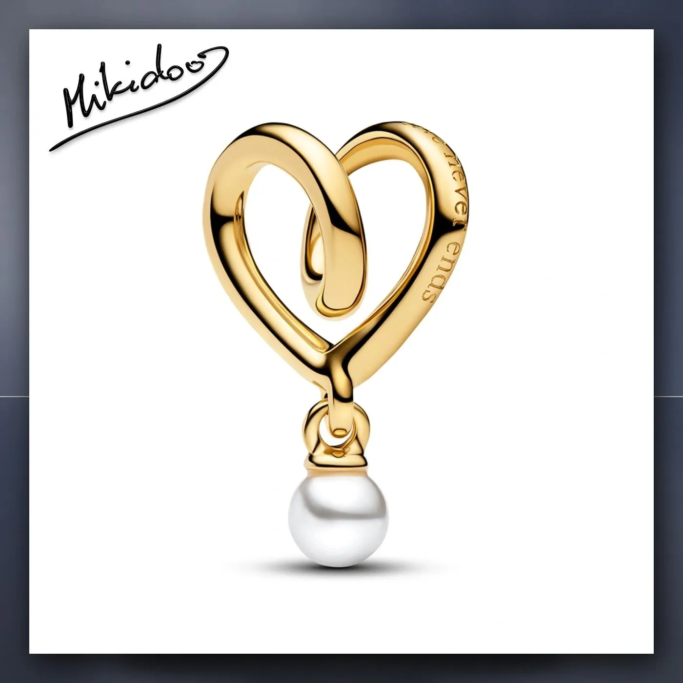 Pandora Moments
