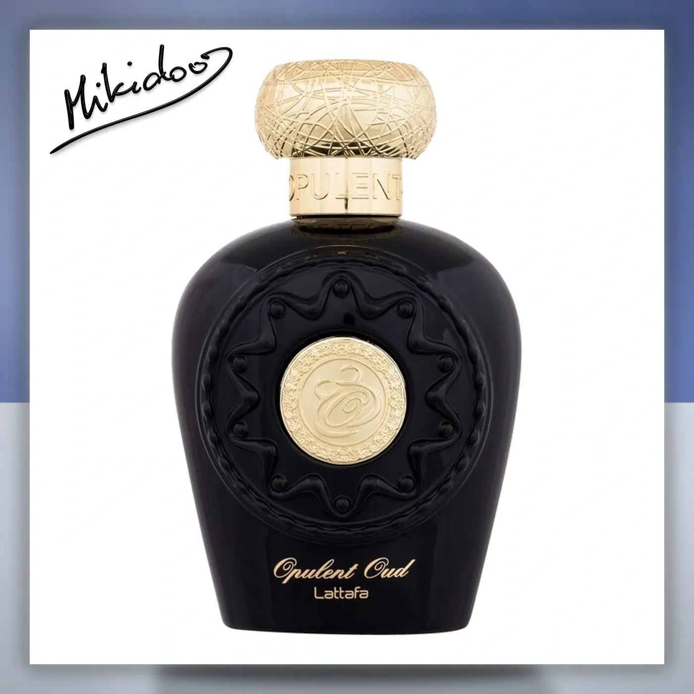 Opulent Oud