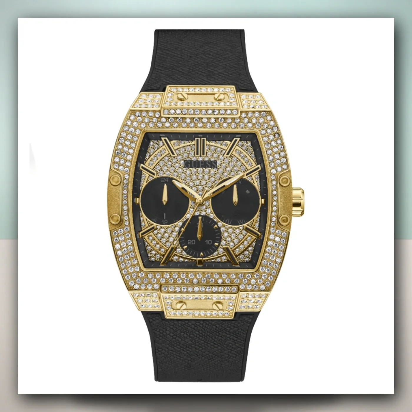 Satovi Guess Phoenix GW0048G2