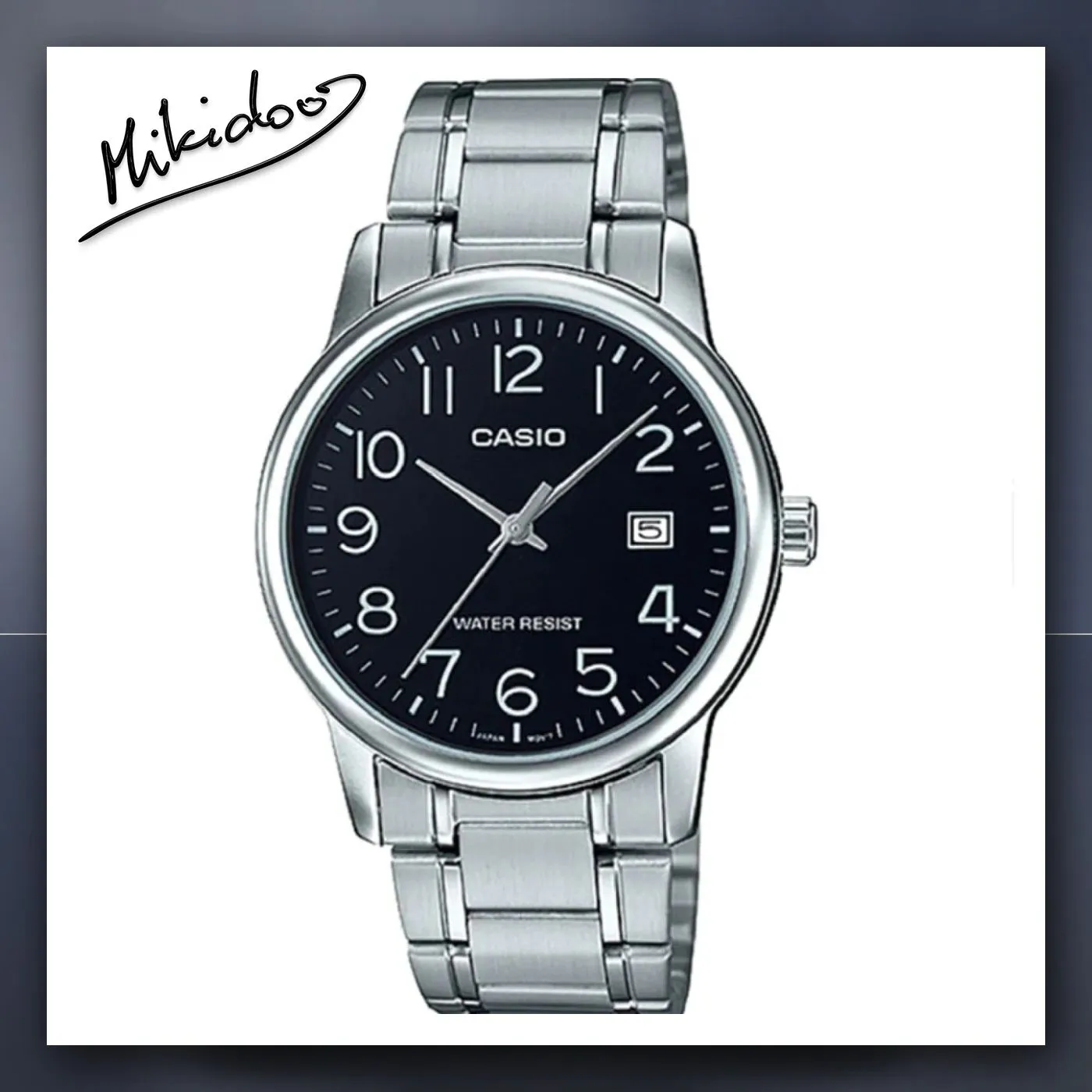 Satovi Casio MTP-V002D-1BUDF