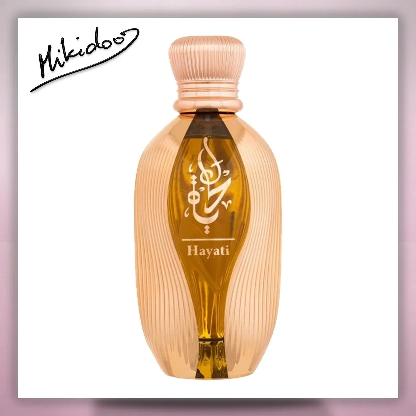 Jamilati | Assala Prime | Eau de Parfum | 100ml