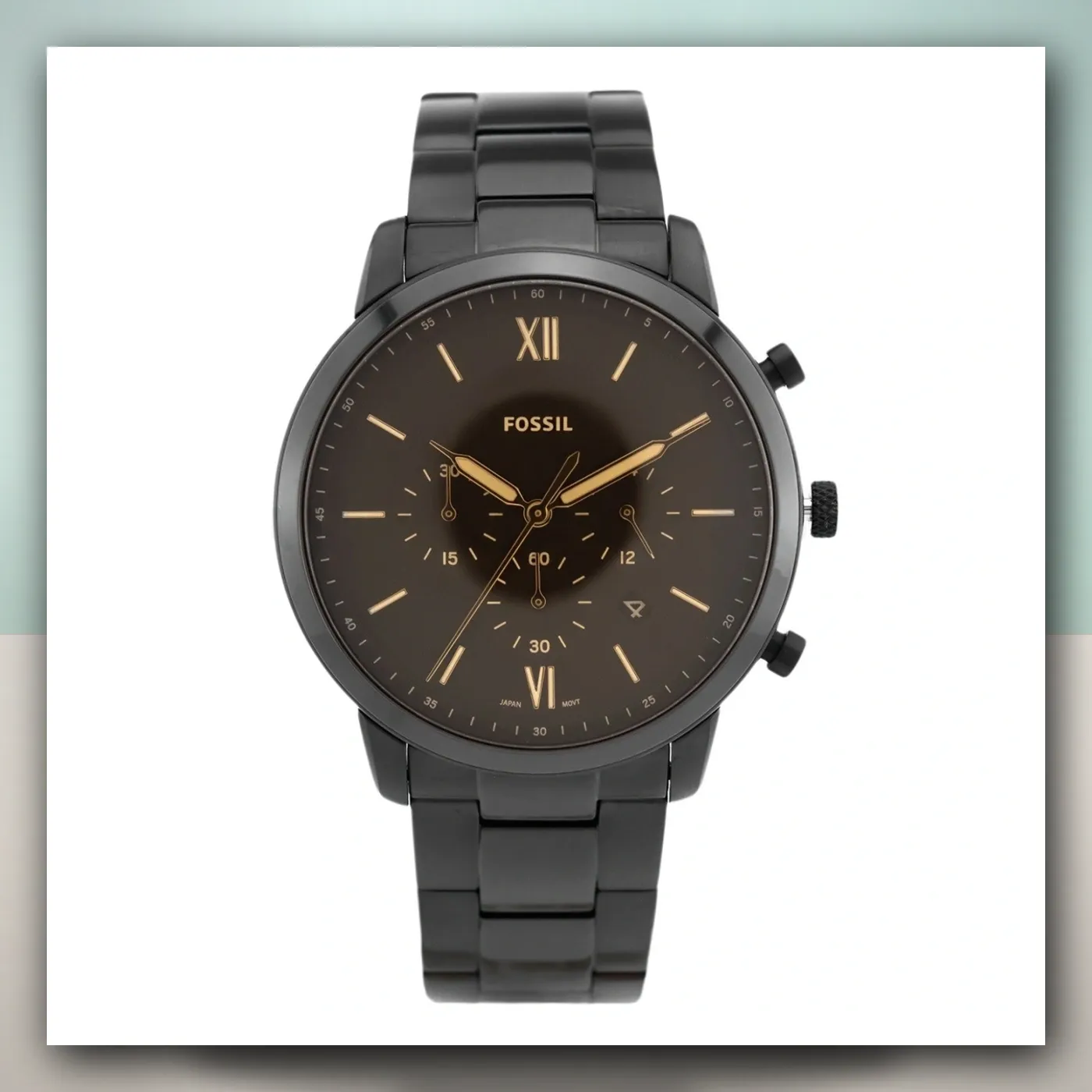 Satovi Fossil Neutra FS5525