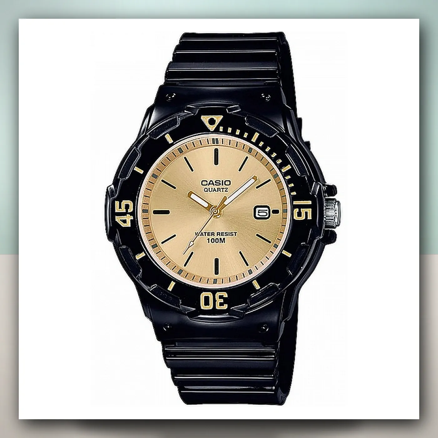 Satovi Casio Youth LRW-200H-9EVDF