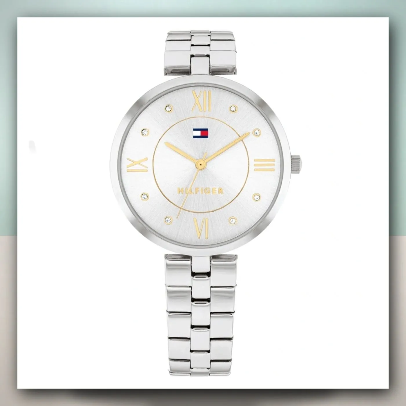 Satovi Tommy Hilfiger Ella 1782683