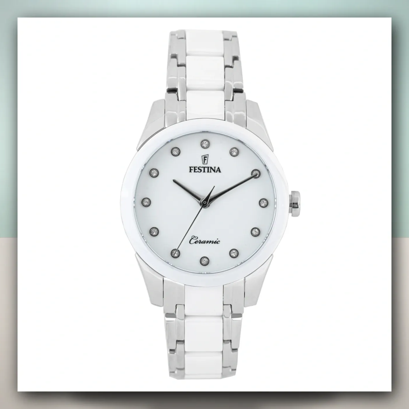 Satovi Festina Ceramic 20499/1