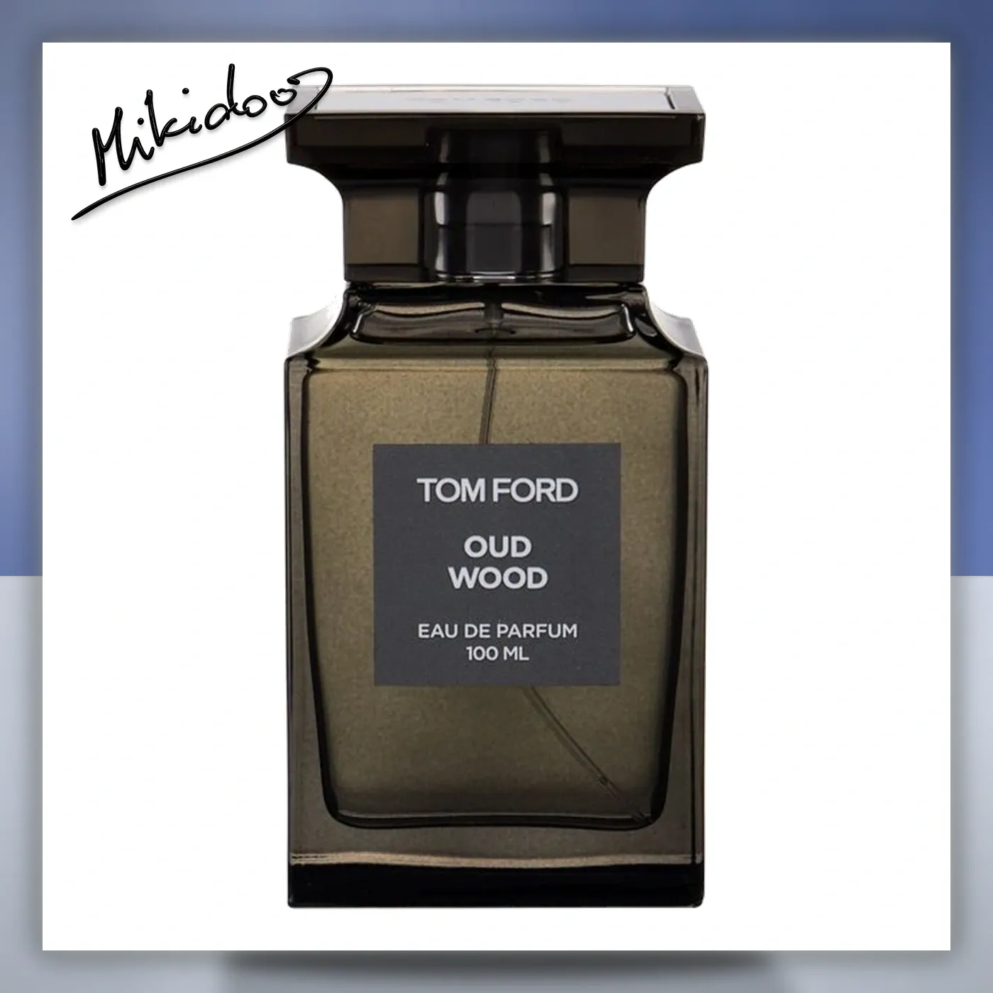 Private Blend Oud Wood