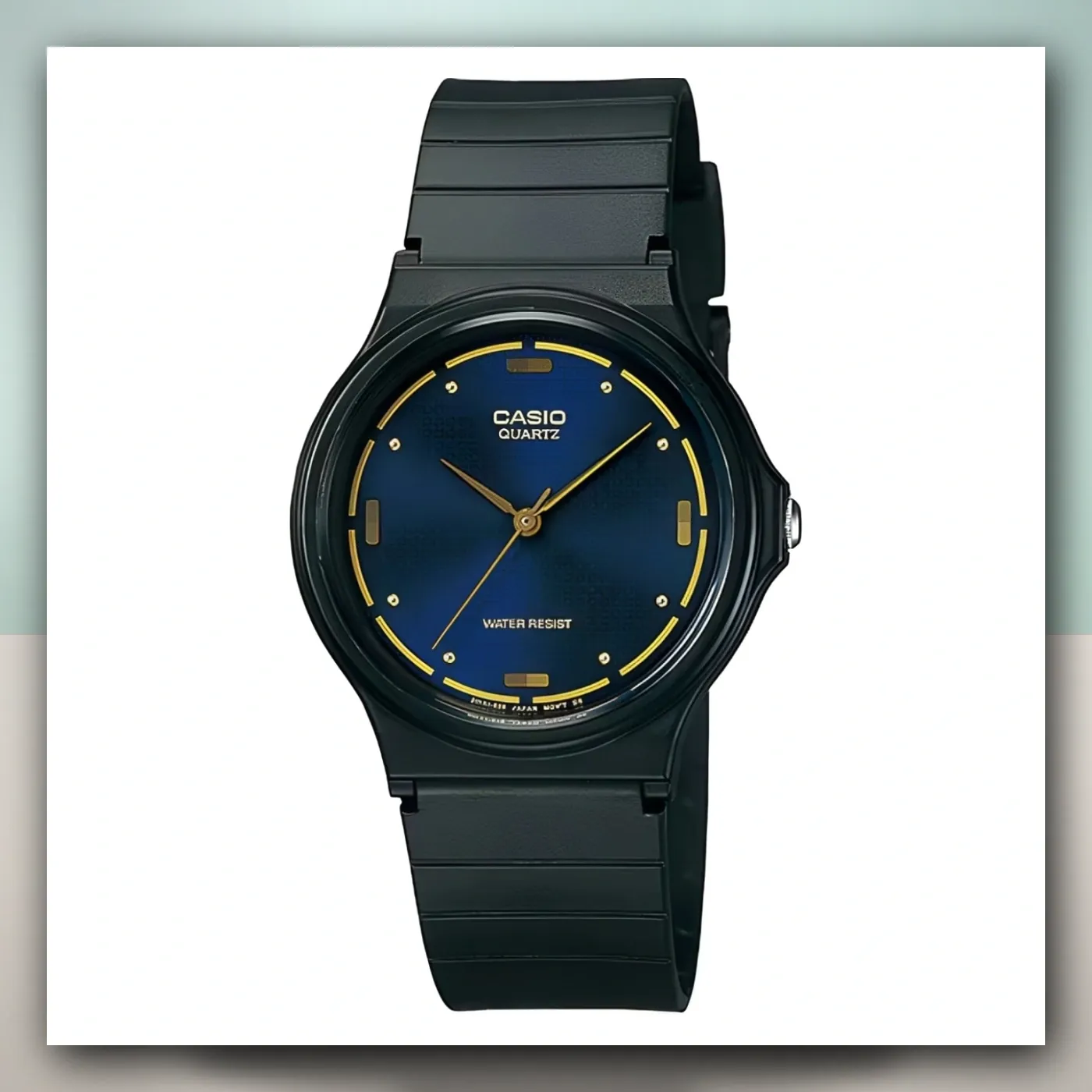 Satovi Casio Collection MQ-76-2ALDF