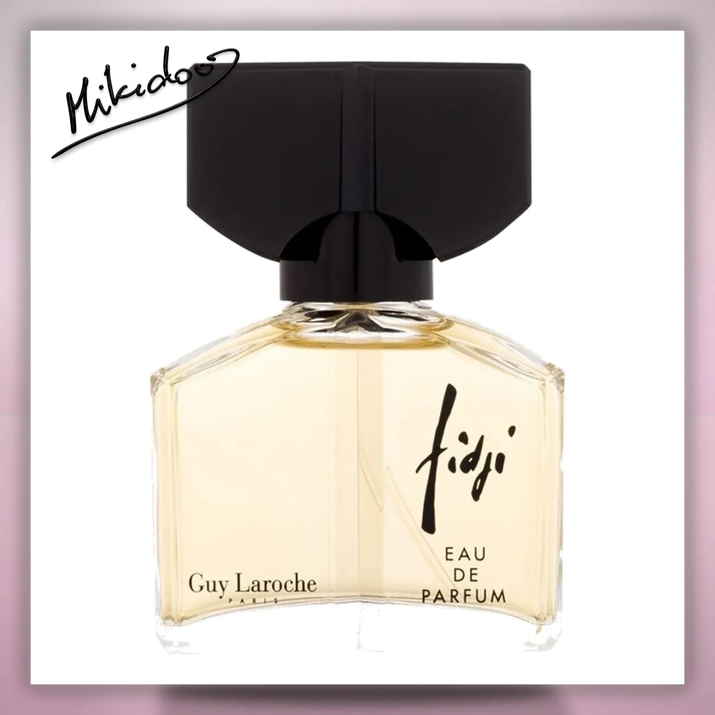 Fidji | Guy Laroche | Eau de Parfum | 50ml