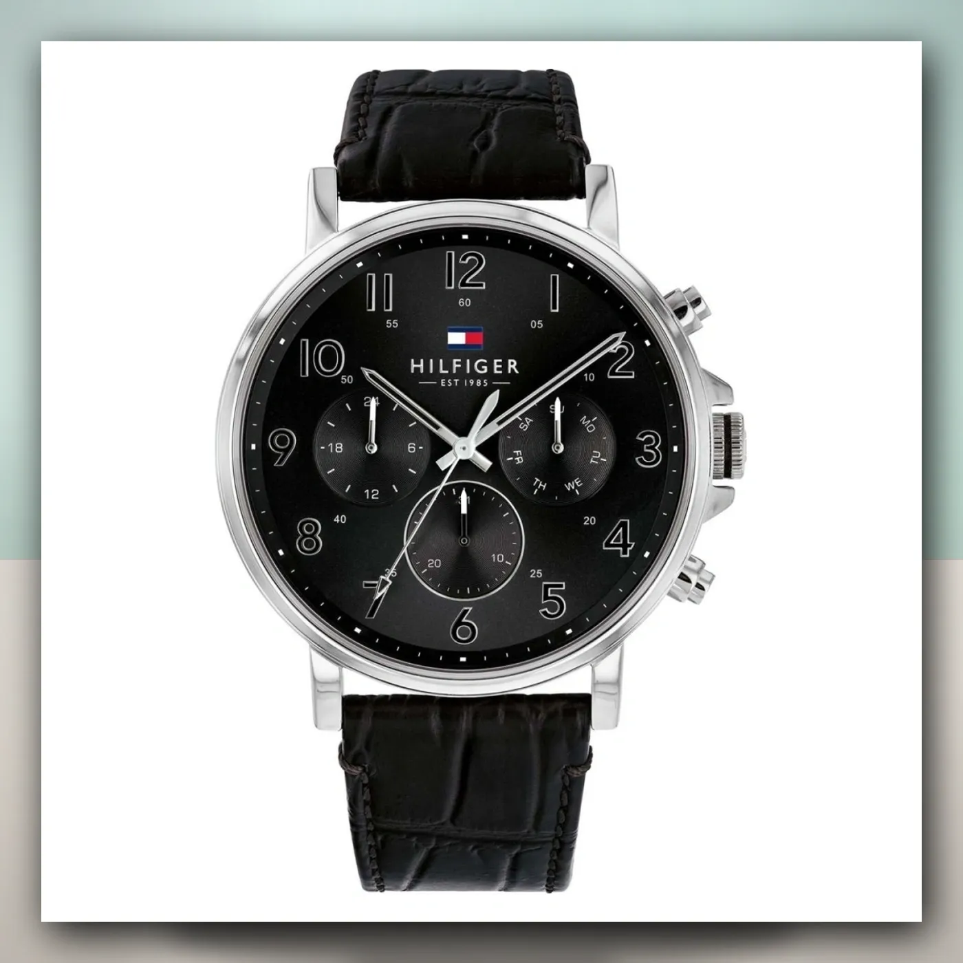 Satovi Tommy Hilfiger Daniel 1710381