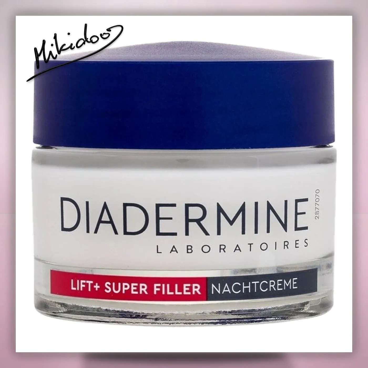 Lift+ Super Filler Anti-Age Night Cream | Diadermine | Noćna krema | 50ml