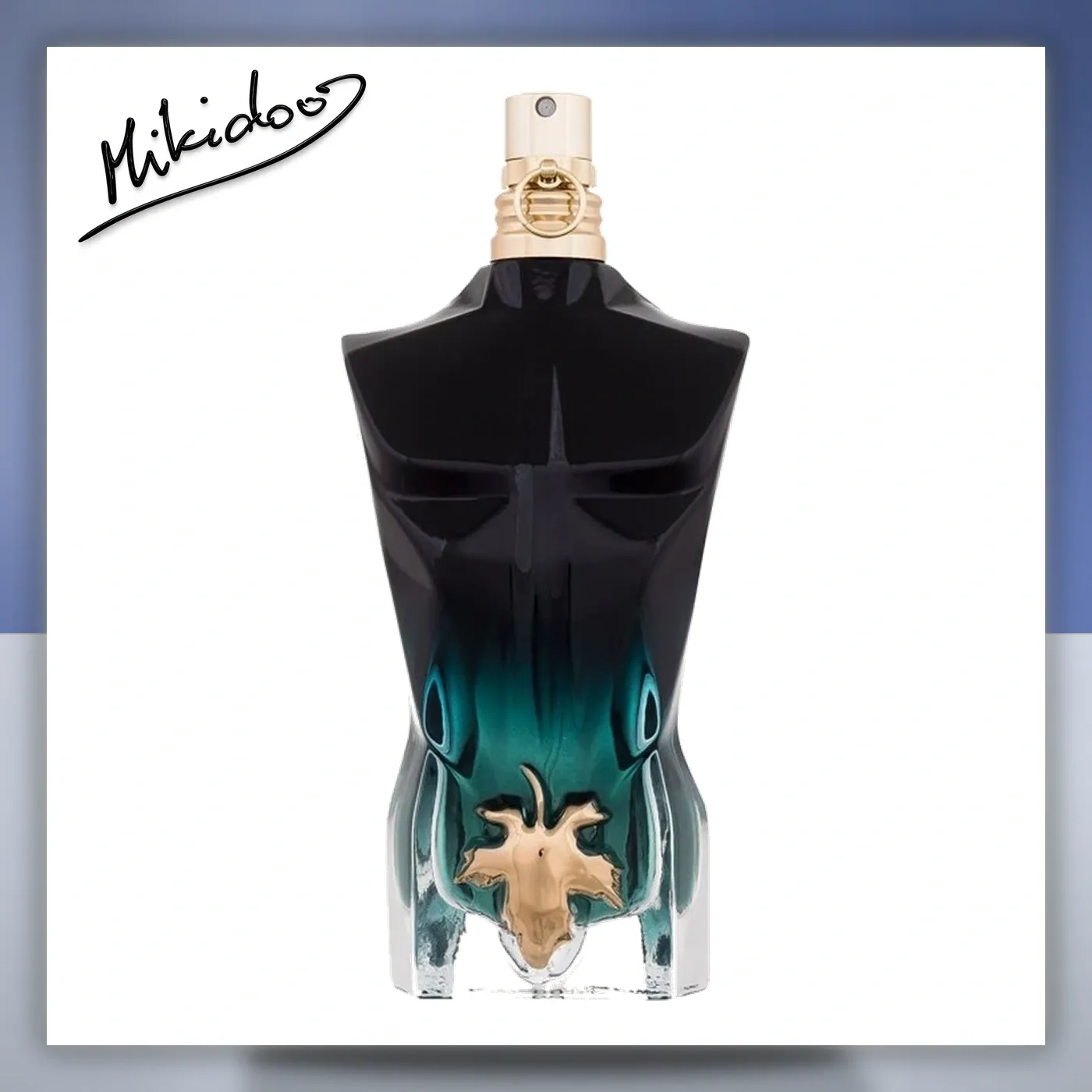 Le Beau Le Parfum
