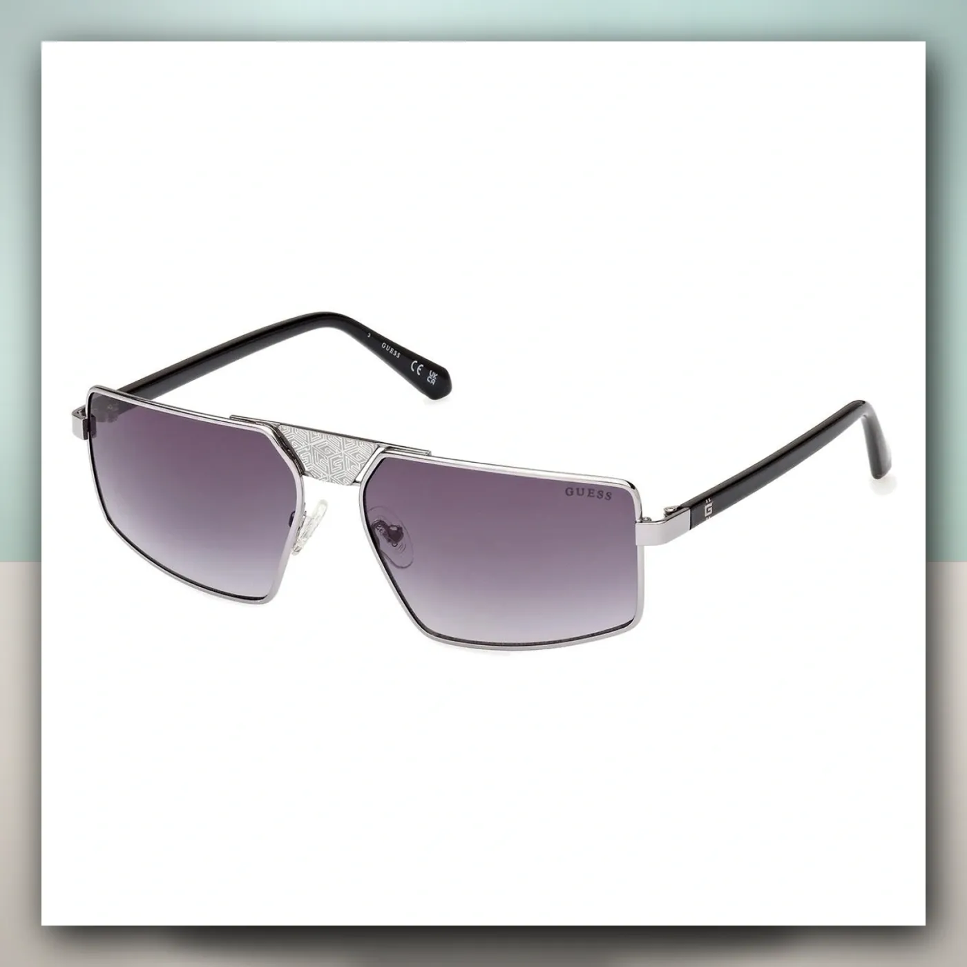 Sunčane naočale Guess GU00087 08B 60