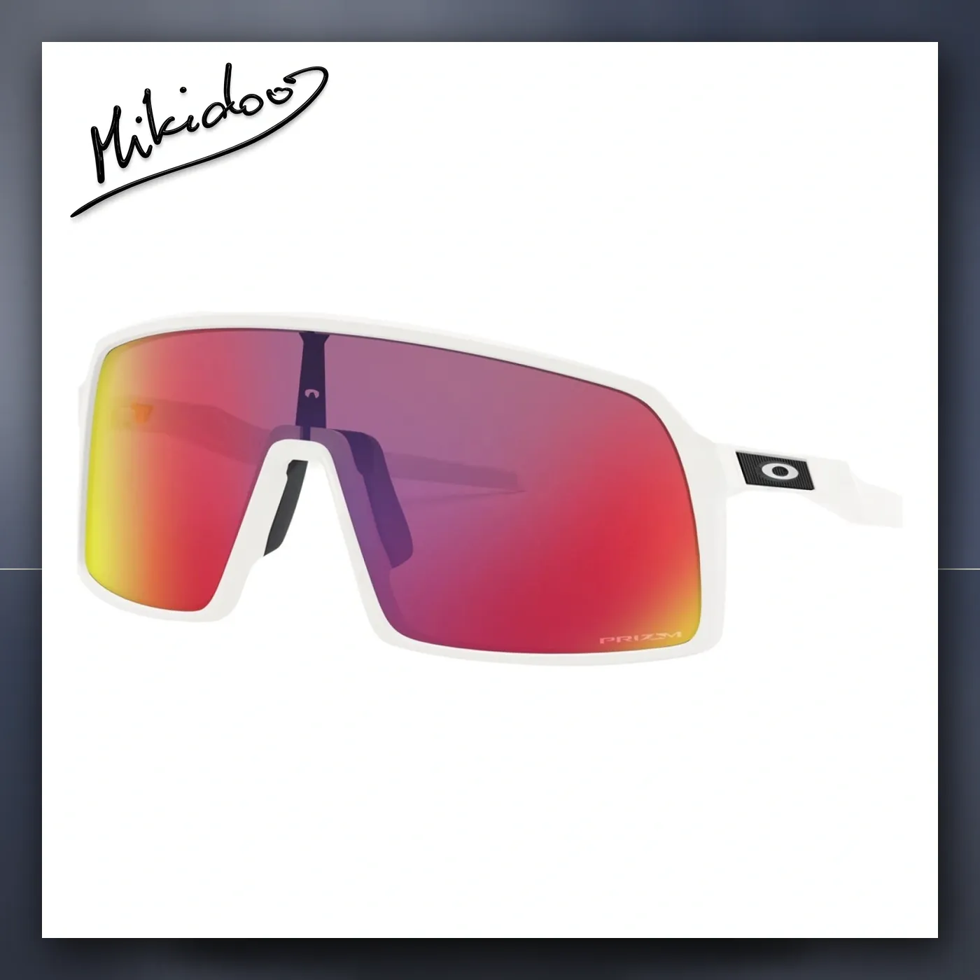 Sunčane naočale Oakley Sutro OO9406 940606 37