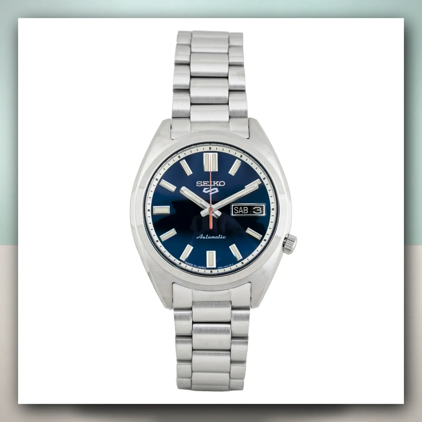 Satovi Seiko 5 Sports SRPK87K1