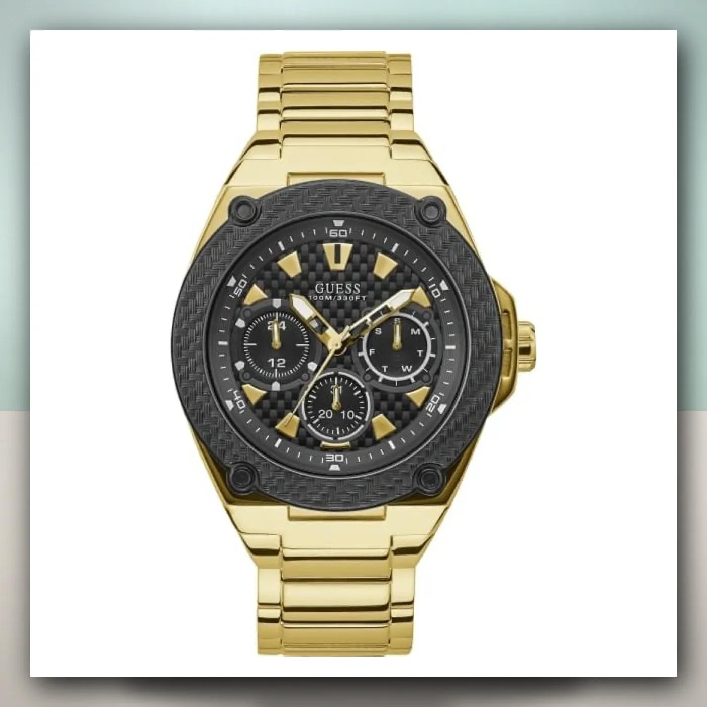 Satovi Guess W1305G2