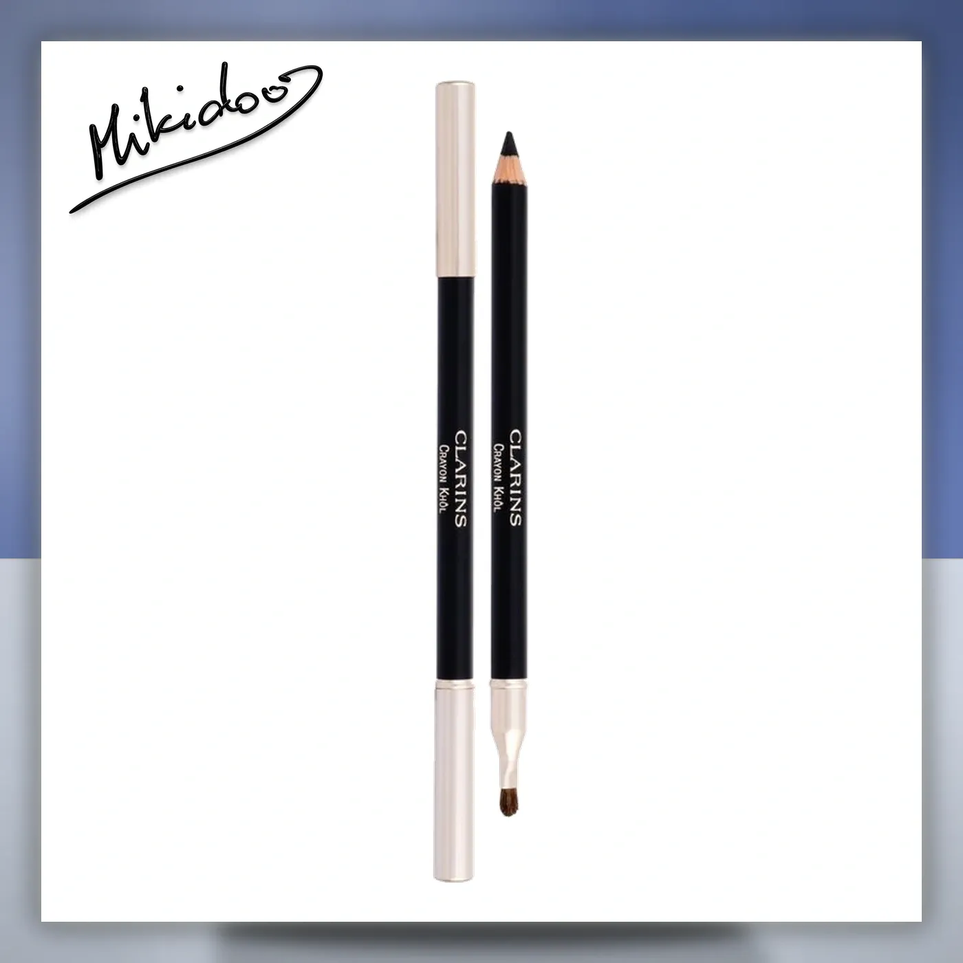 Long-Lasting Eye Pencil