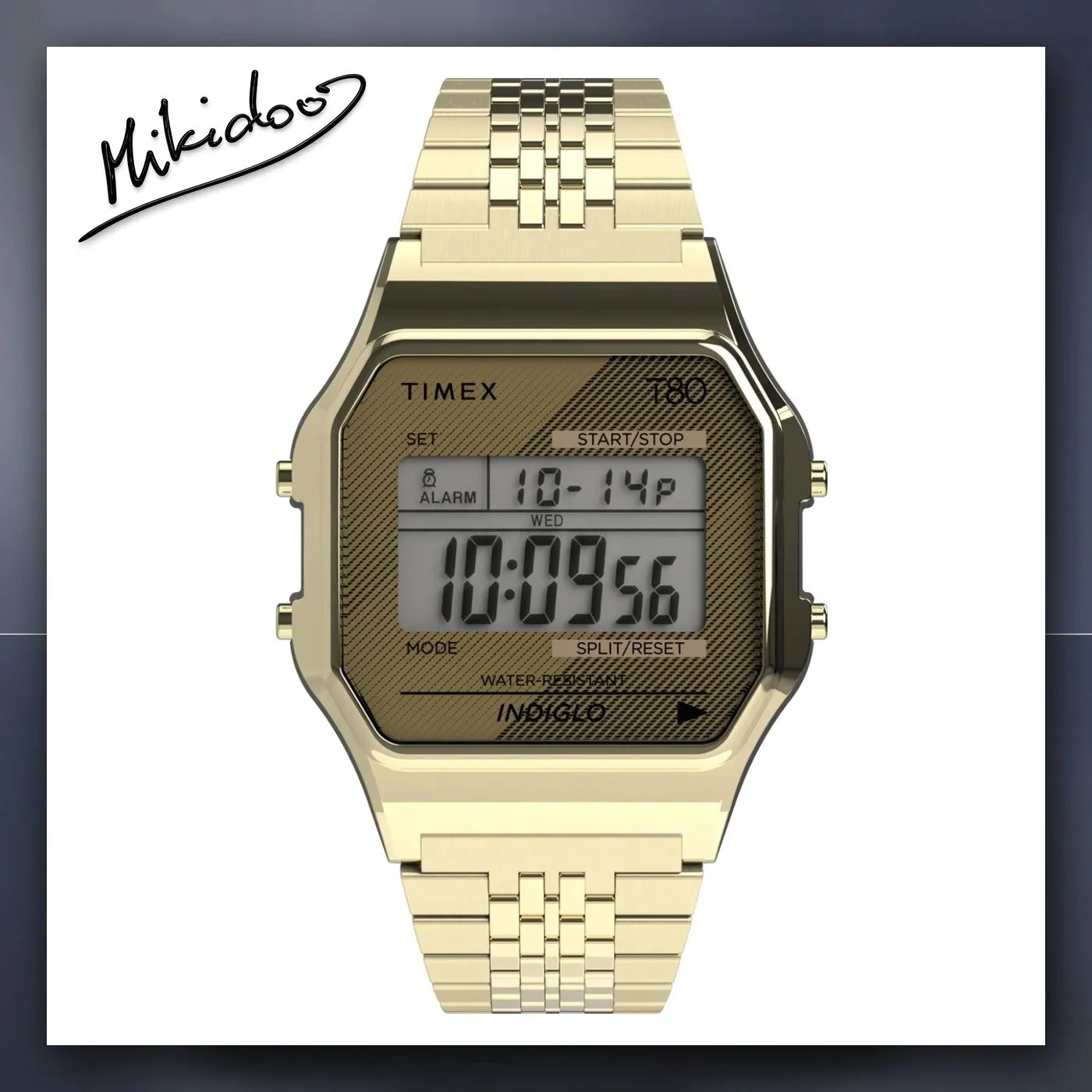 Satovi Timex TW2R79200