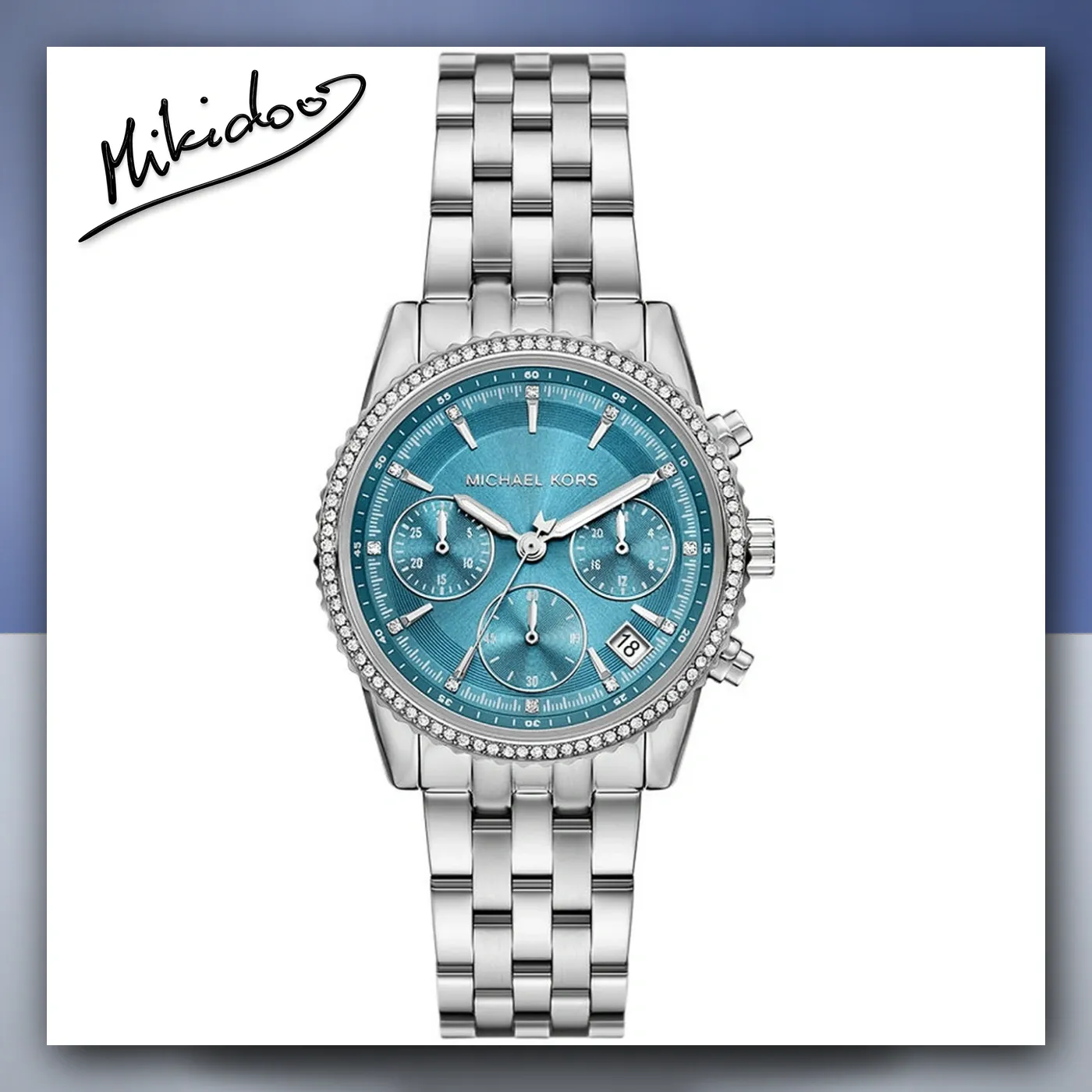 Michael Kors Bryant