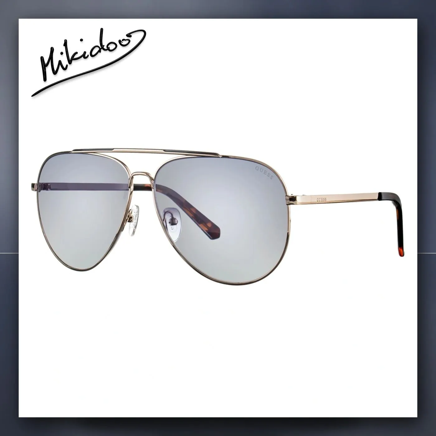 Sunčane naočale Guess GU00059 32W 62