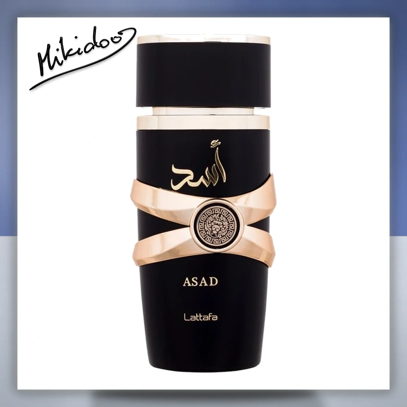 Asad