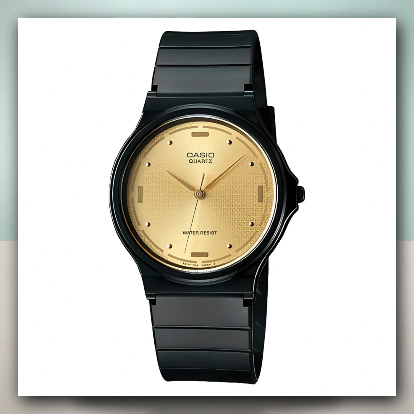 Satovi Casio Collection MQ-76-9ALDF