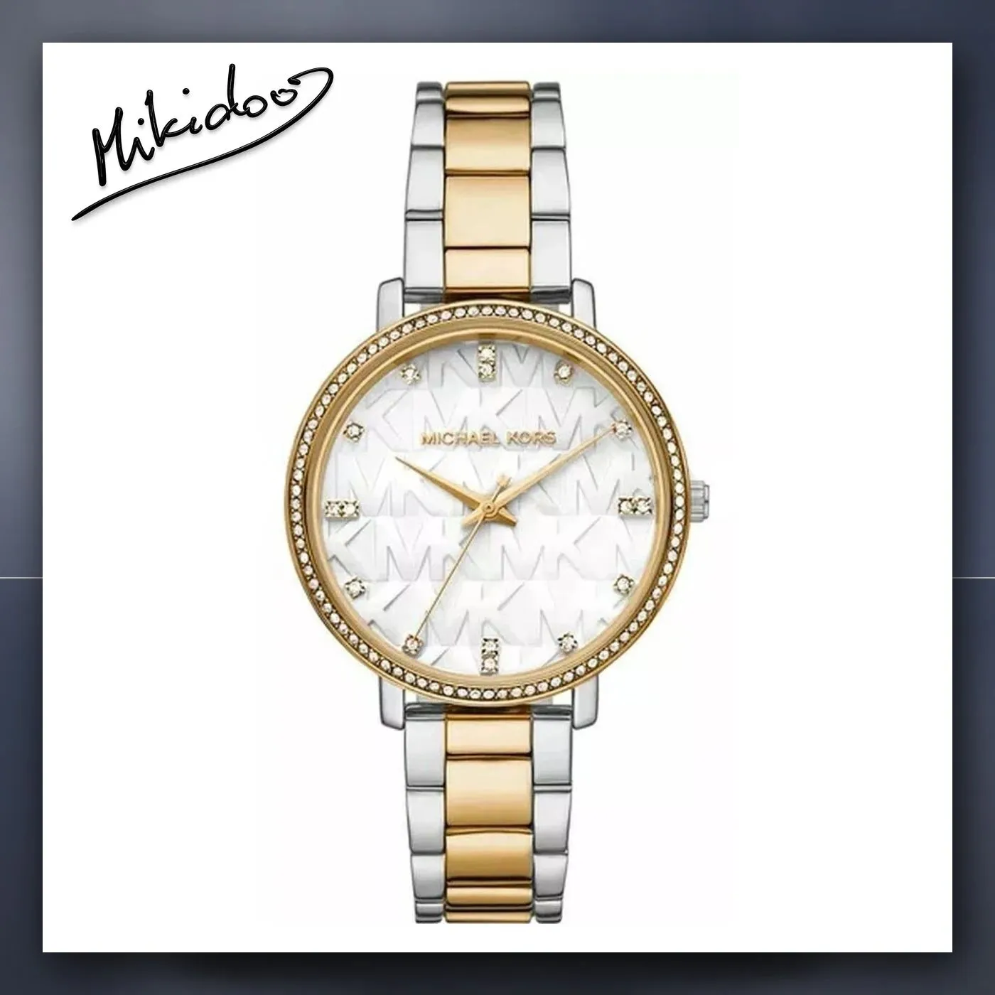 Satovi Michael Kors Pyper MK4918