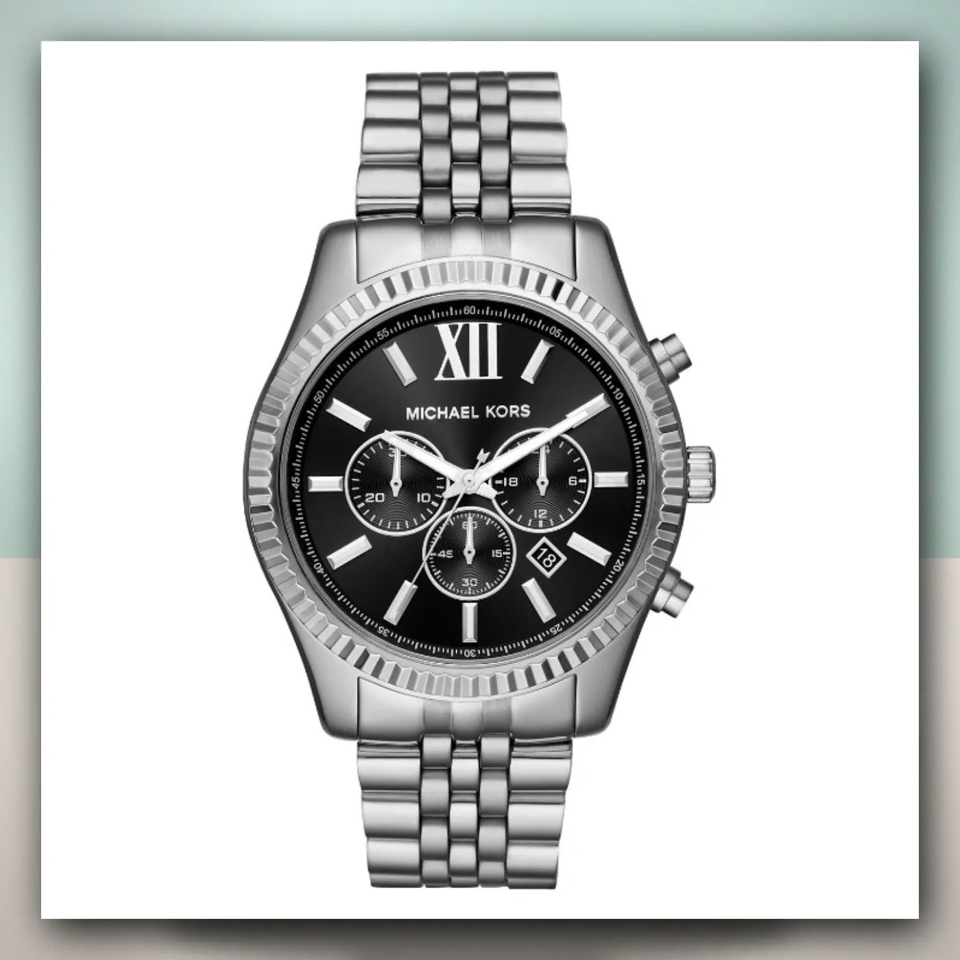 Satovi Michael Kors Lexington MK8602