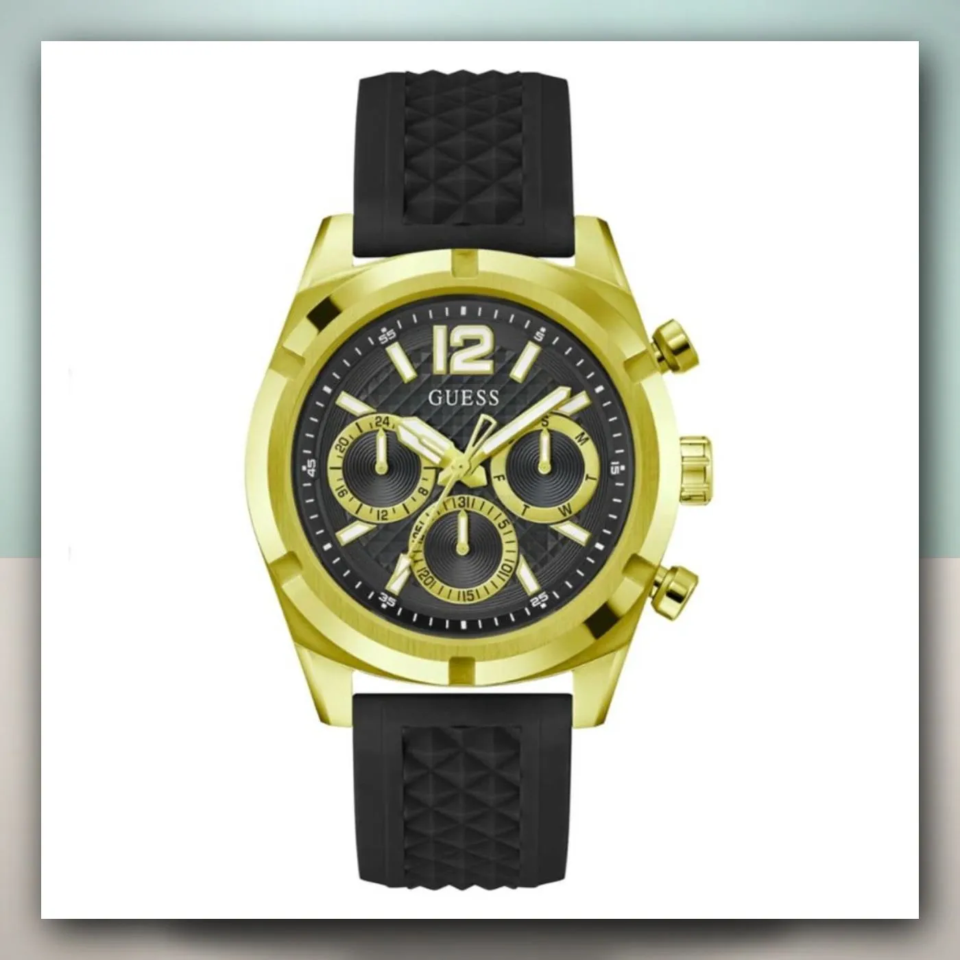 Satovi Guess Sport GW0729G2
