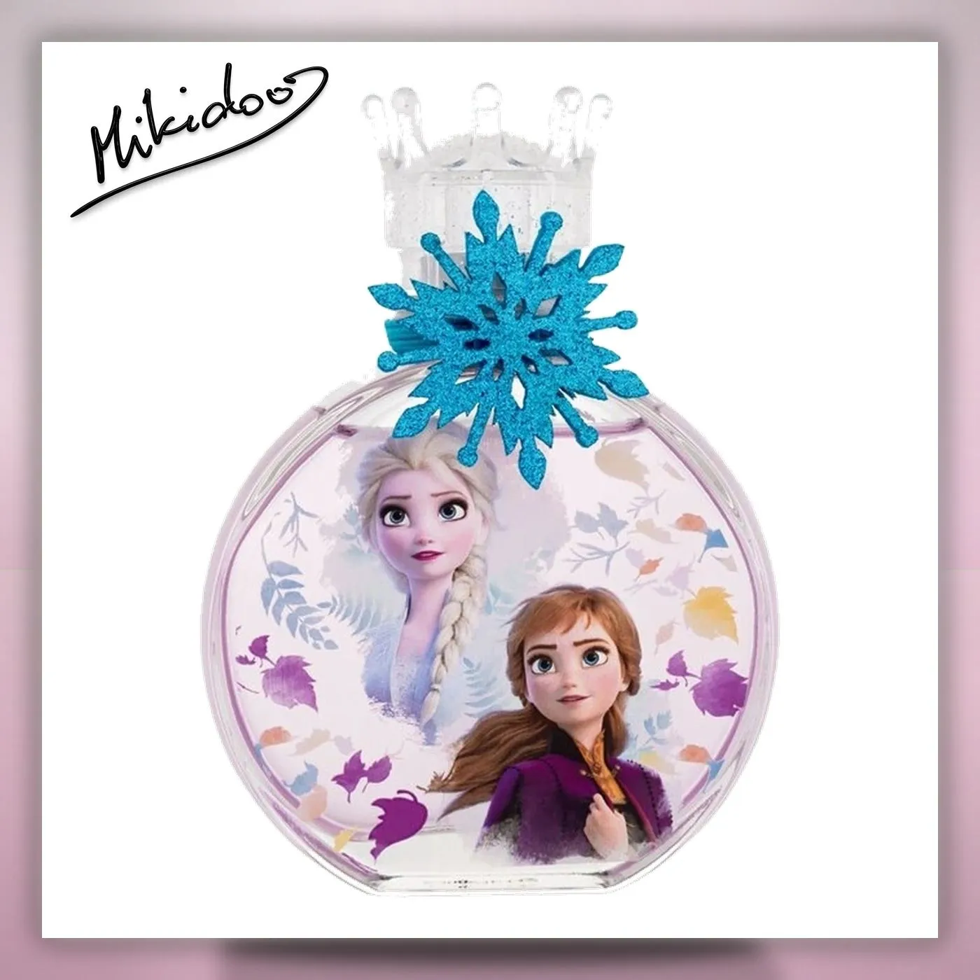 Frozen II | Disney | Eau de Toilette | 100ml