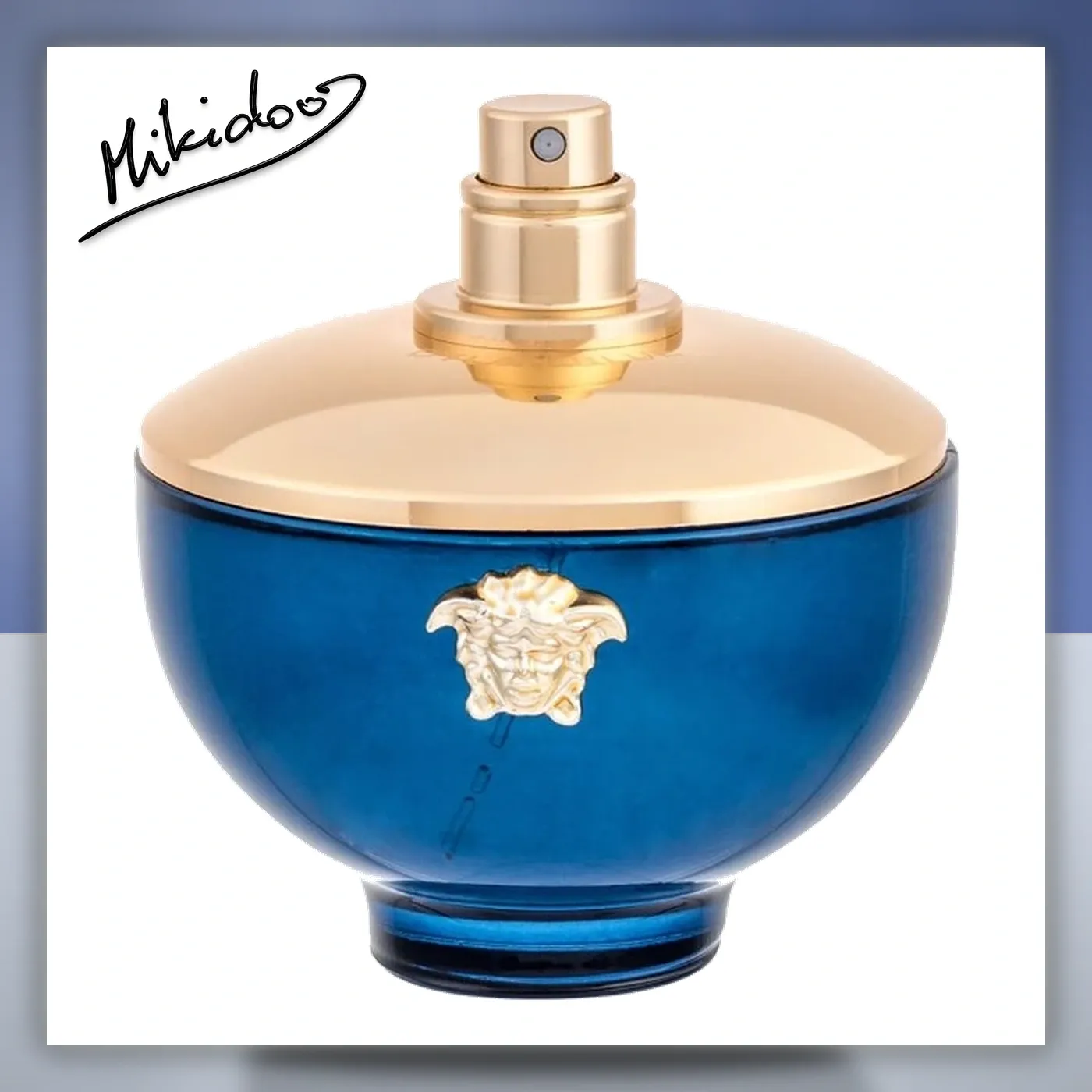 Pour Femme Dylan Blue