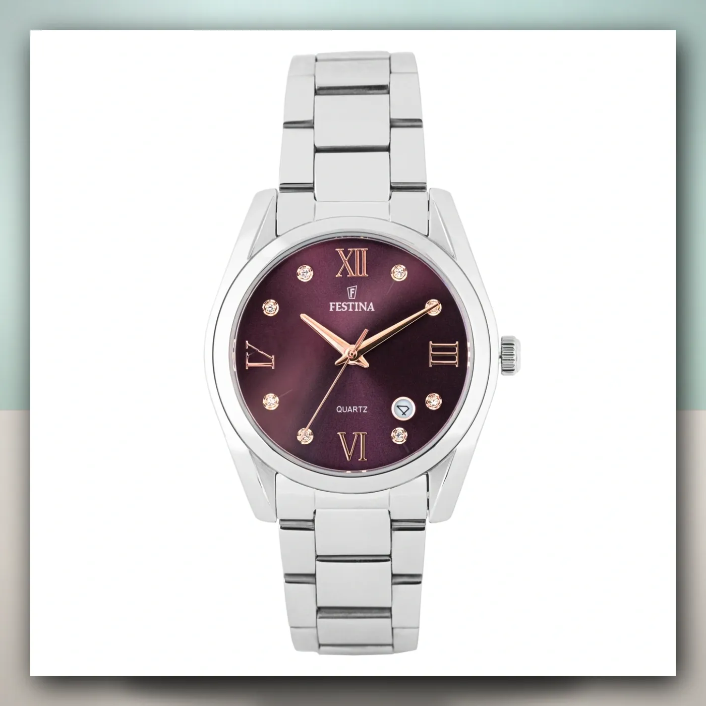 Satovi Festina Boyfriend 16790/E