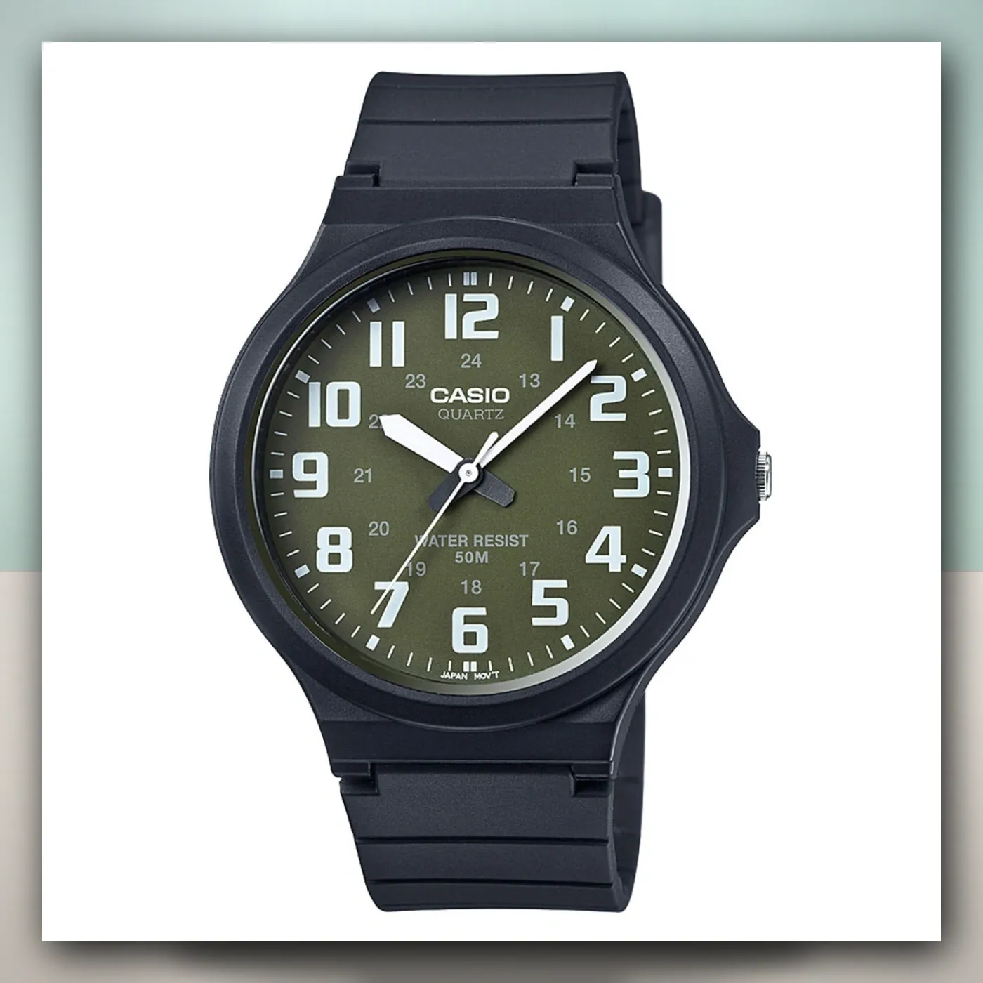 Satovi Casio Collection MW-240-3BVDF