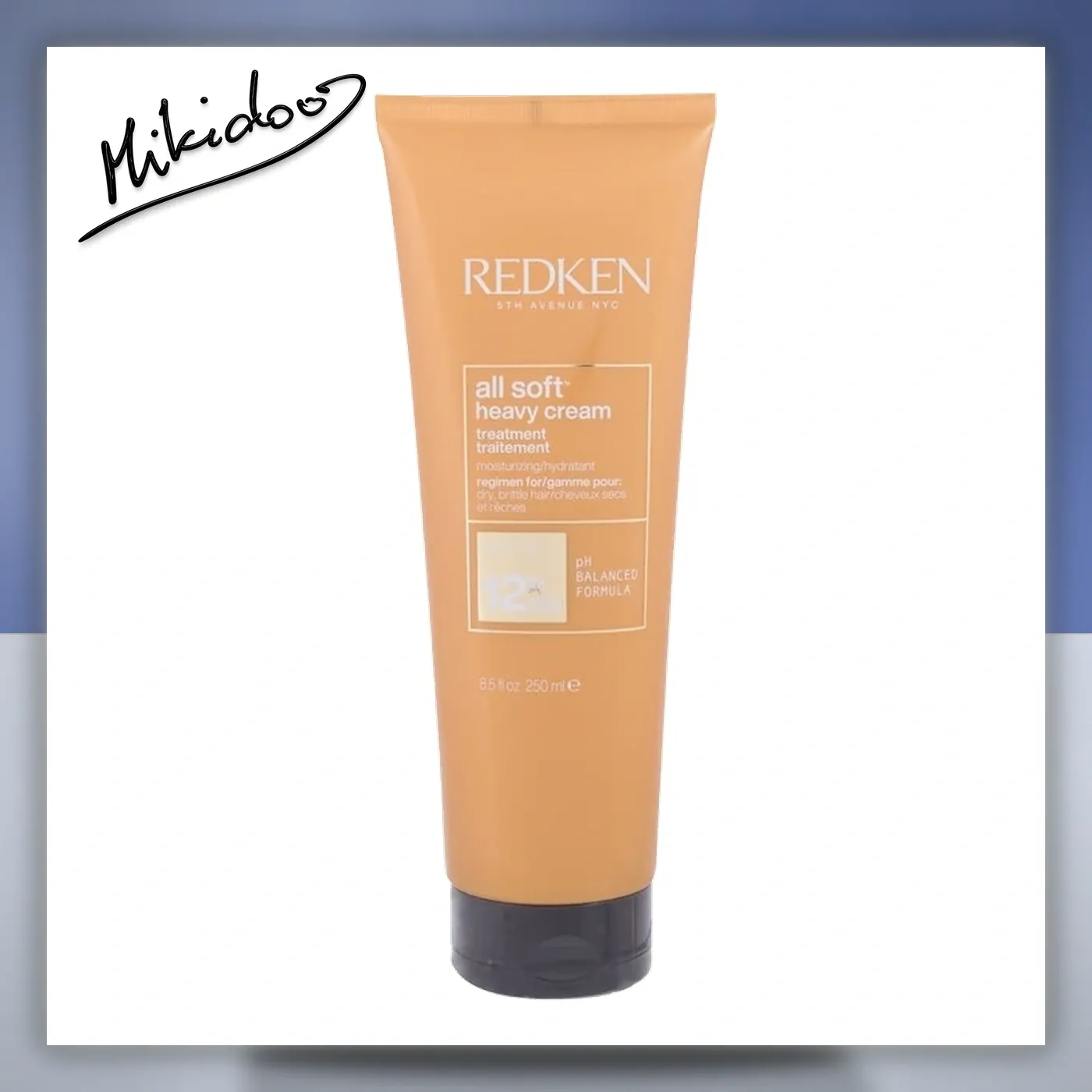 All Soft Heavy Cream Treatment