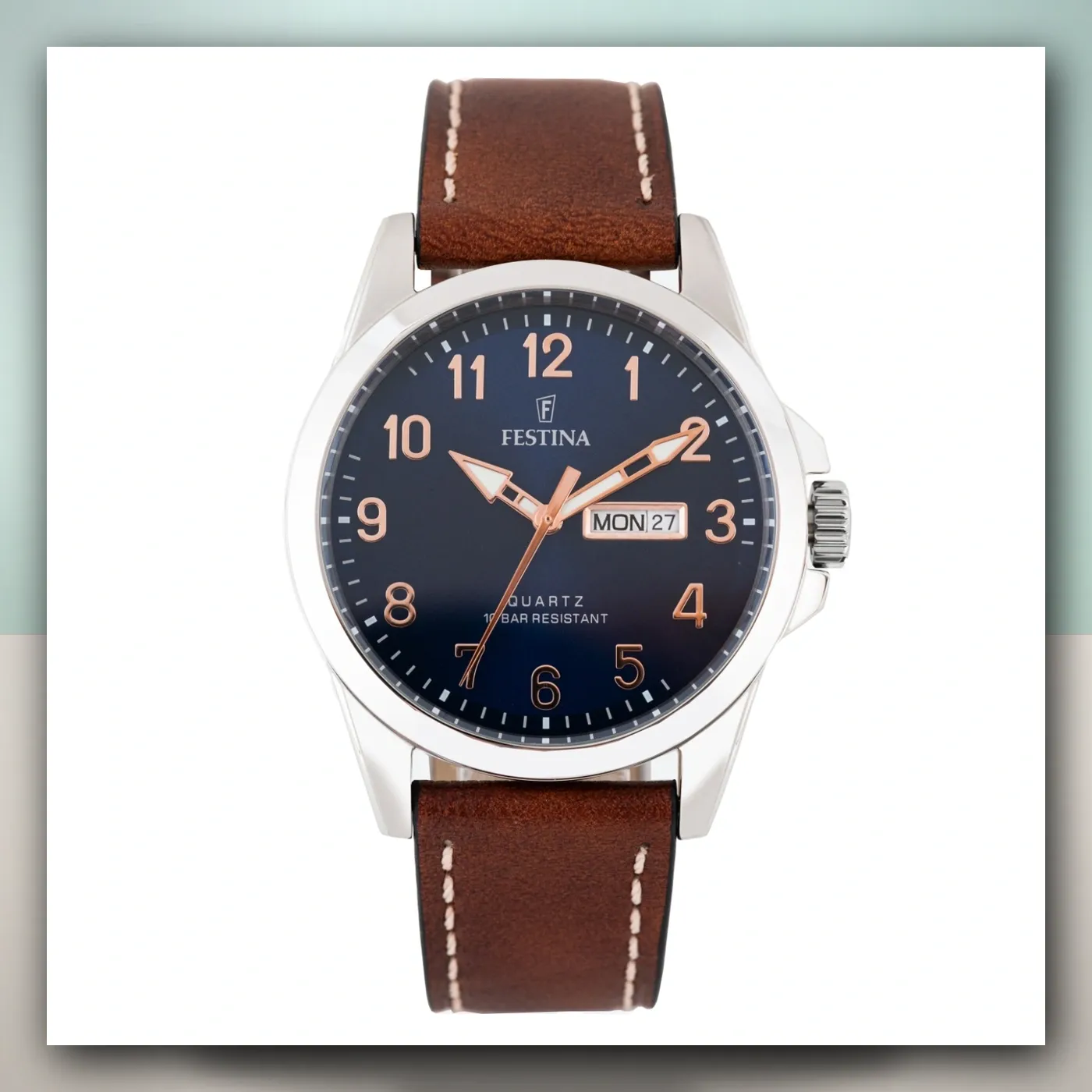 Satovi Festina Classics 20358/B