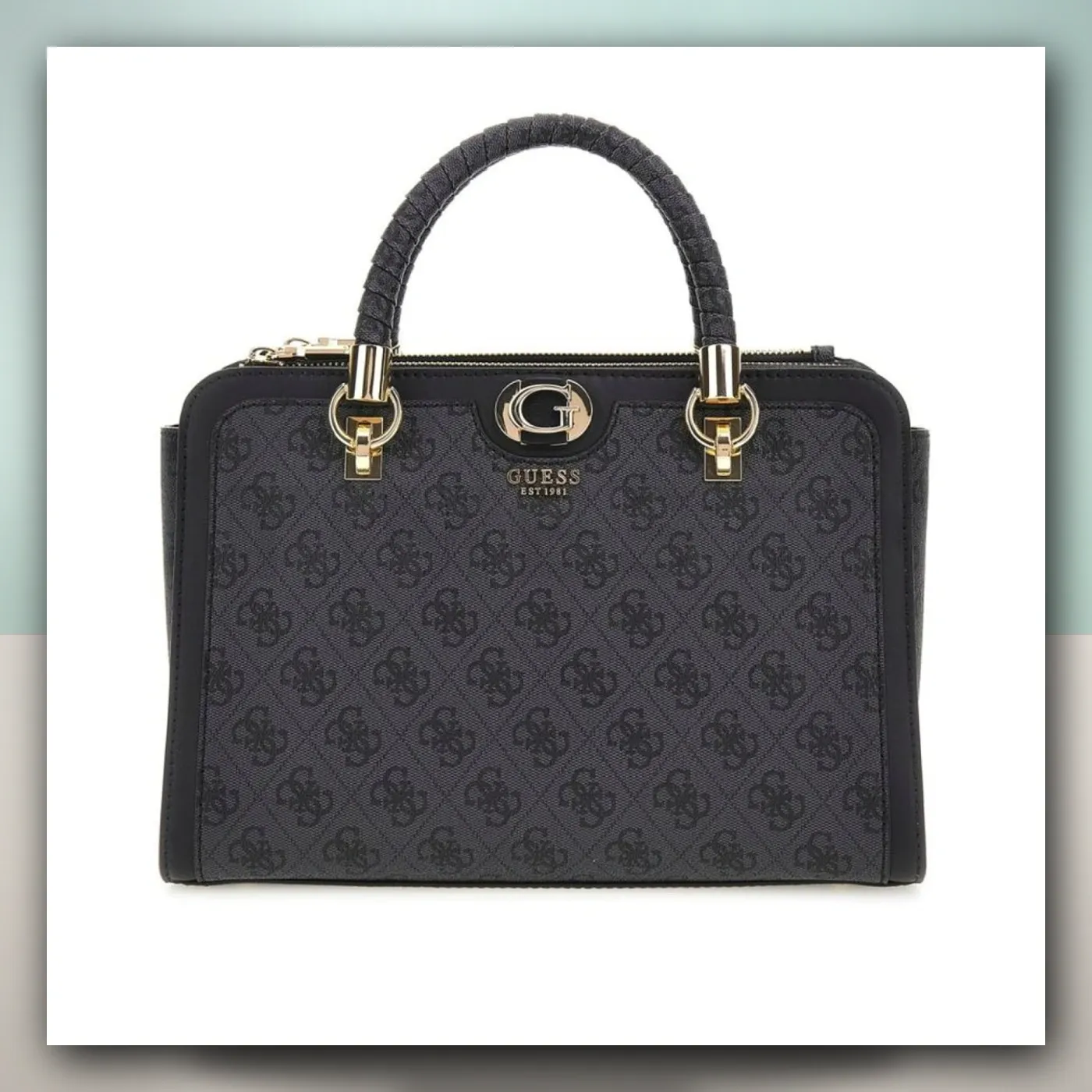 Torbica Guess HWSG95 40060-CLO