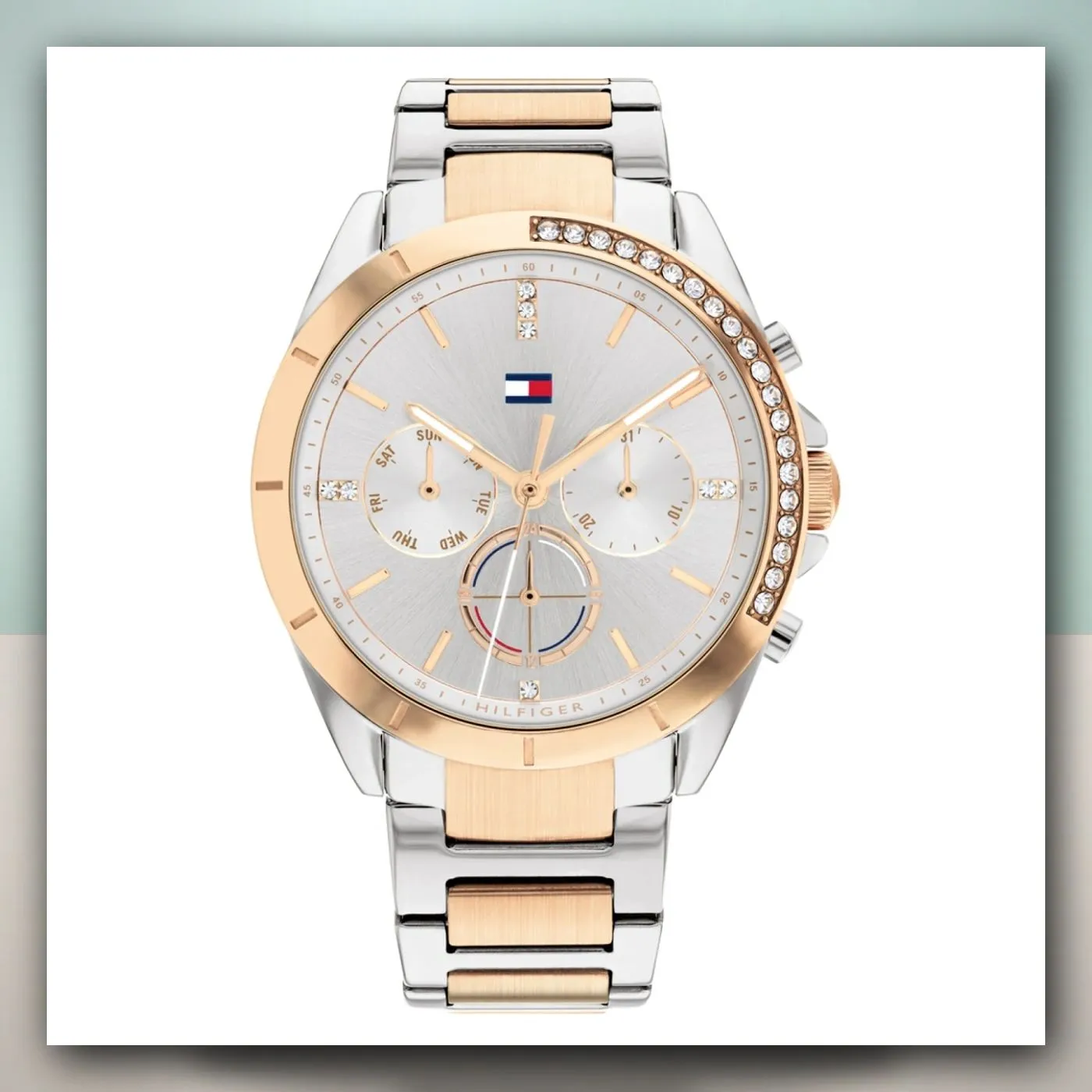 Satovi Tommy Hilfiger 1782387