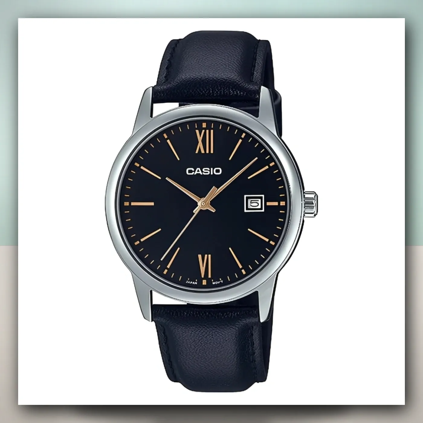 Satovi Casio Collection MTP-V002L-1B3UDF