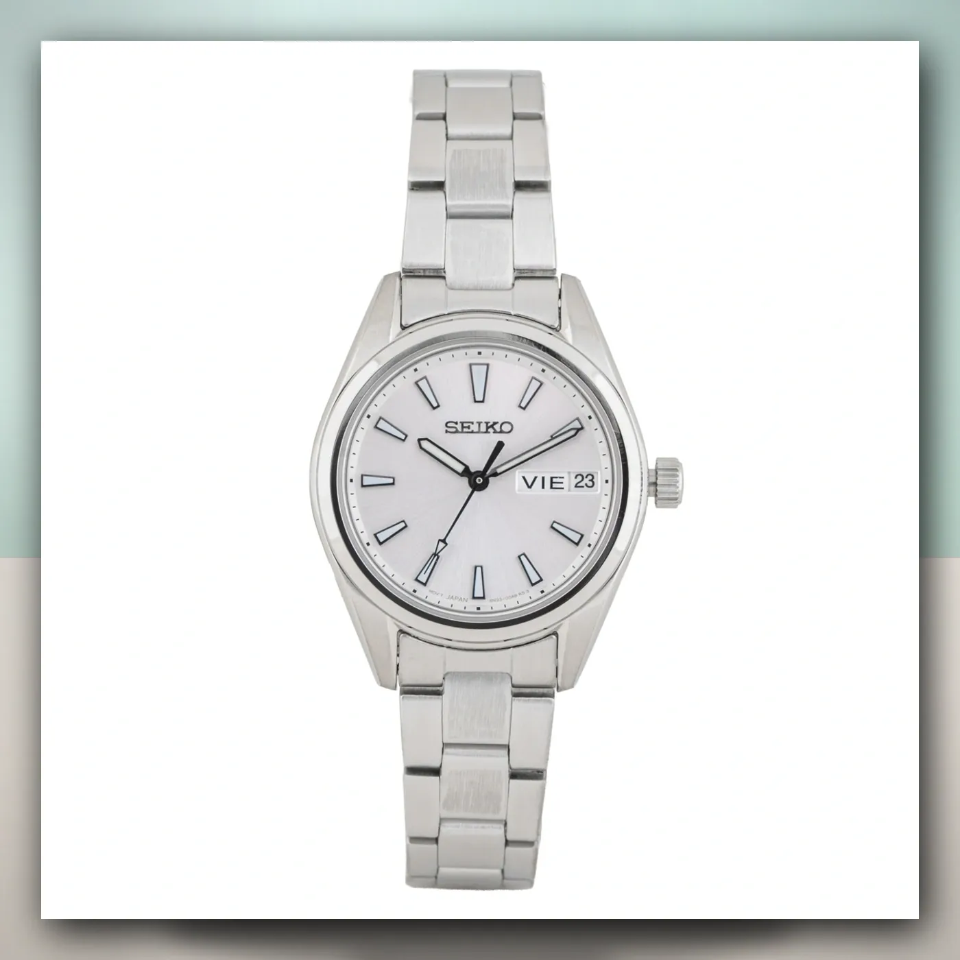 Satovi Seiko Quartz SUR349P1