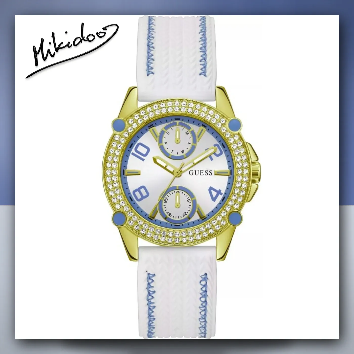 Satovi Guess Sport GW0554L2