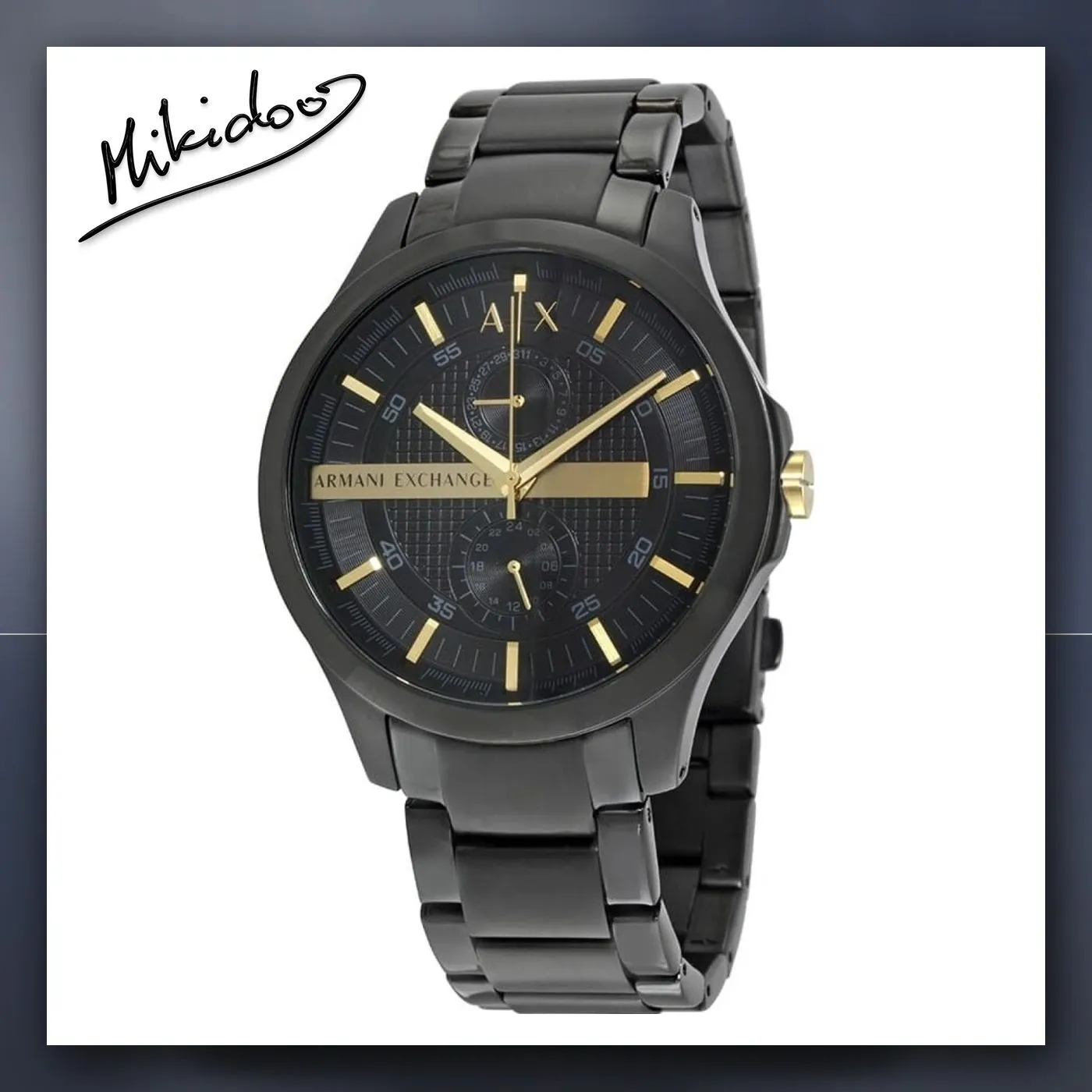 Satovi Armani Exchange AX2121